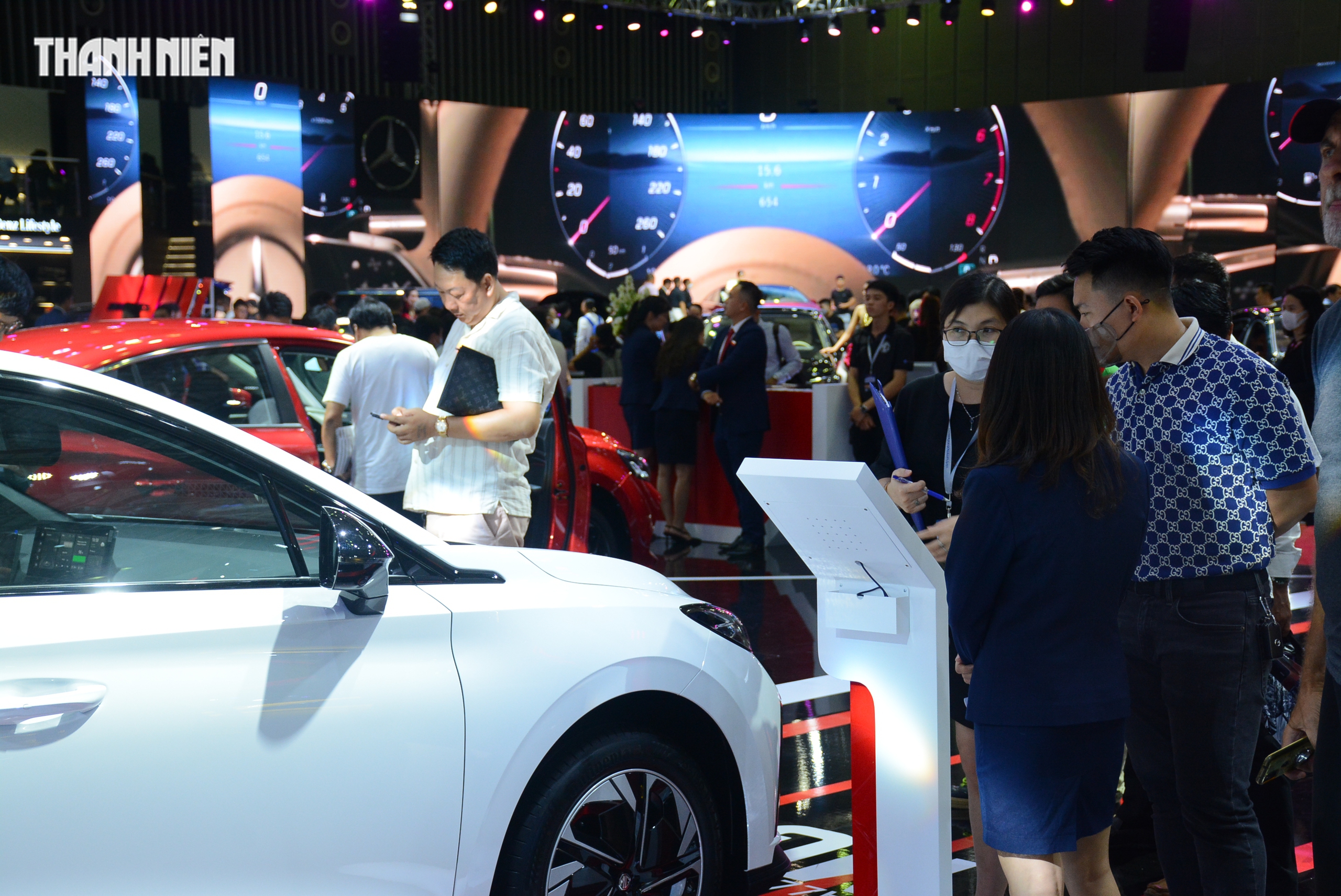 5 mẫu &ocirc; t&ocirc; dừng ph&acirc;n phối tại Việt Nam 2025: Nhiều c&aacute;i t&ecirc;n g&acirc;y tiếc nuối - Ảnh 1.