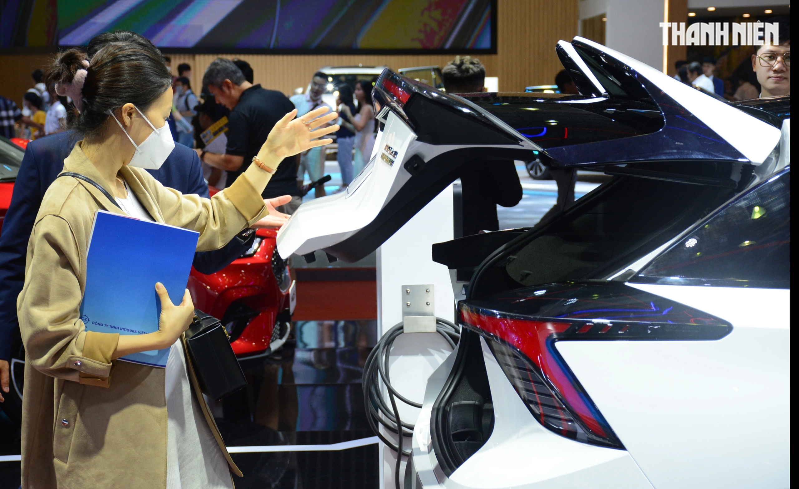 Ô tô giảm giá hút khách, người Việt mua xe thương hiệu nào nhiều nhất? - Ảnh 1.