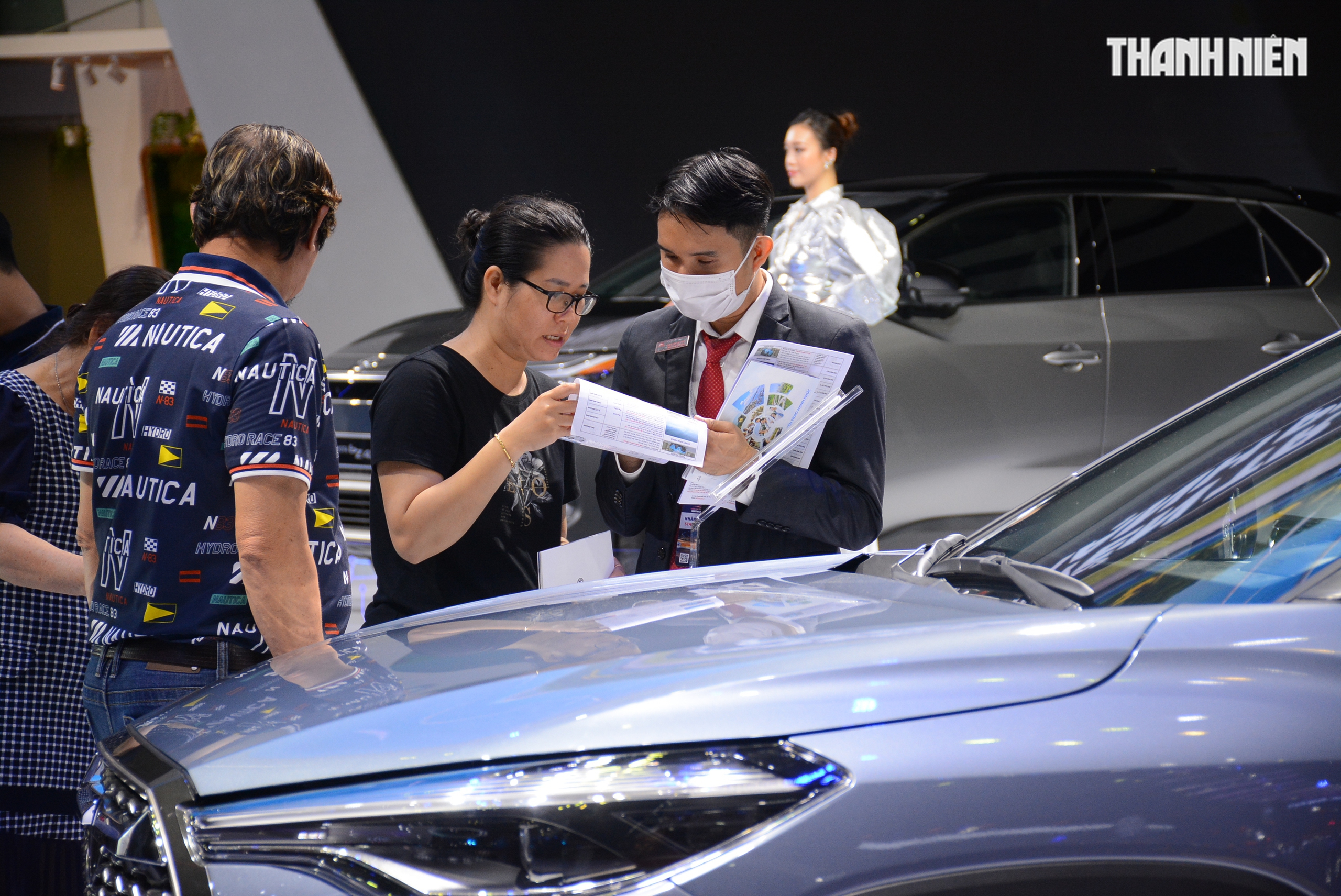 5 gánh nặng tiềm ẩn người mua ô tô mới cần cân nhắc kỹ - Ảnh 3.