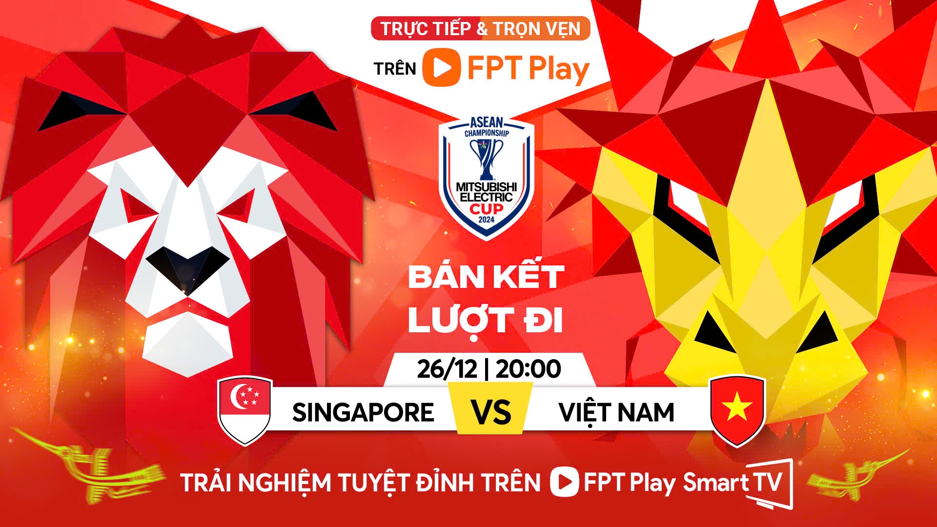 Giấc mơ đẹp của truyền thông khu vực: Việt Nam đấu Thái Lan ở chung kết AFF Cup- Ảnh 2.