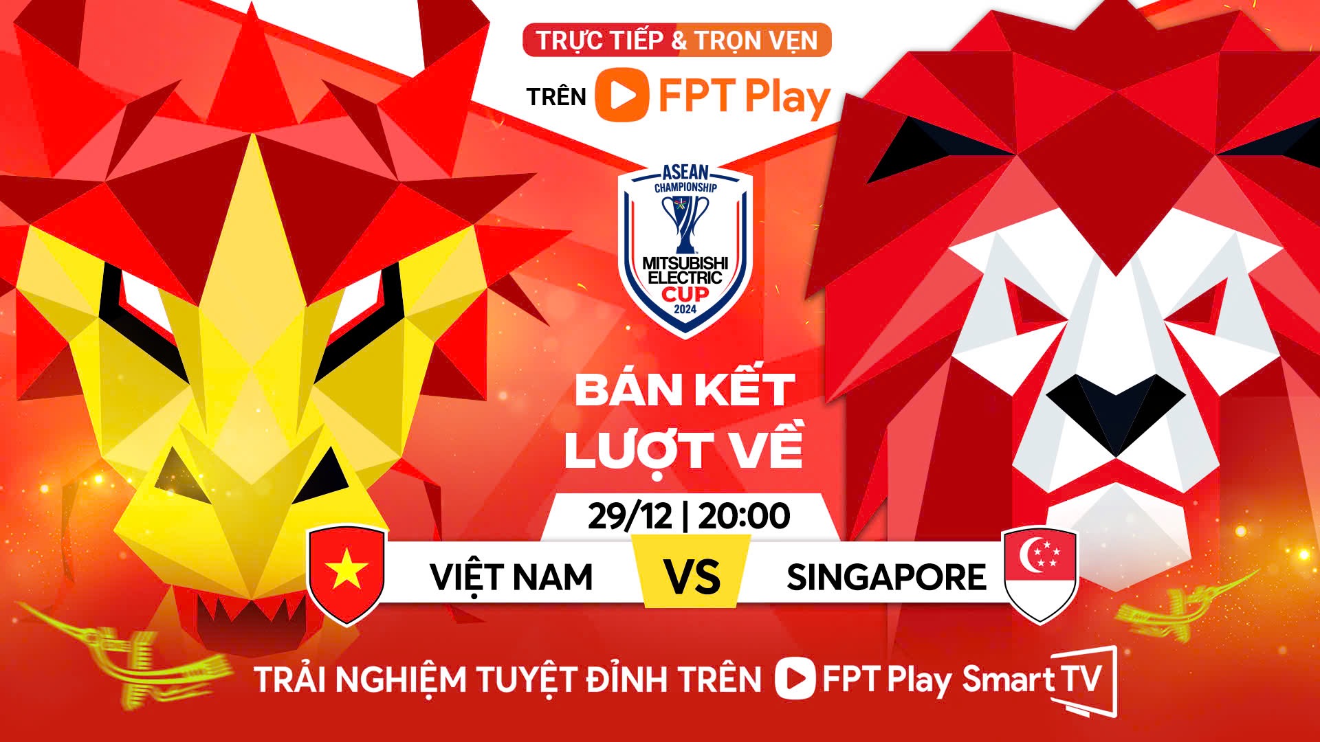 Giấc mơ đẹp của truyền thông khu vực: Việt Nam đấu Thái Lan ở chung kết AFF Cup- Ảnh 3.