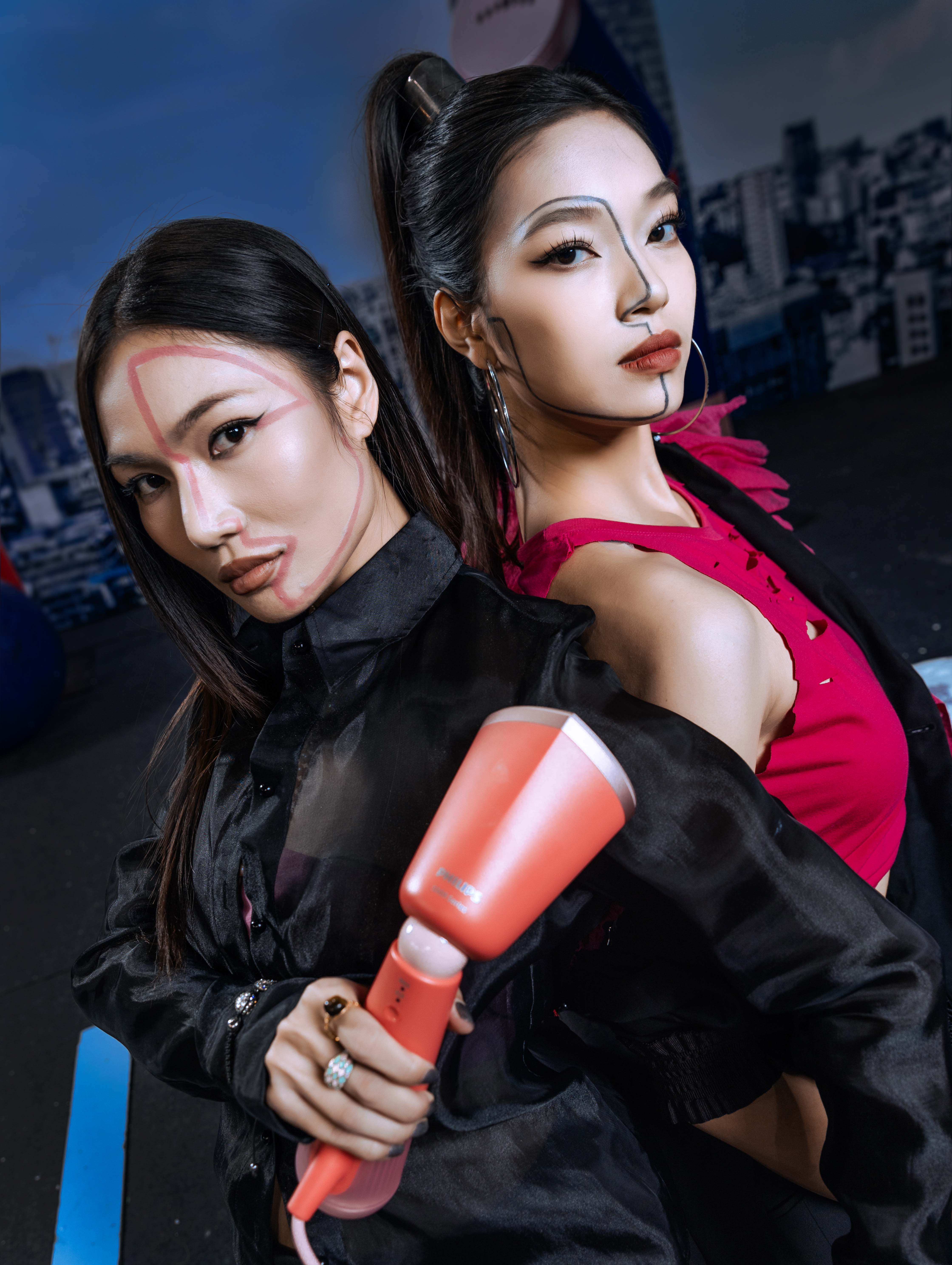 Dziewczynka o wzroście 1,84 m wchodzi do wspólnego domu w 9. sezonie wietnamskiego programu Next Top Model - zdjęcie 2. Cô gái cao 1,84 m vào nhà chung Vietnam’s Next Top Model mùa 9- Ảnh 2.