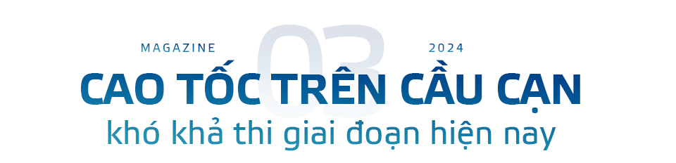 Cao tốc miền Tây và những thách thức phải vượt qua- Ảnh 12.