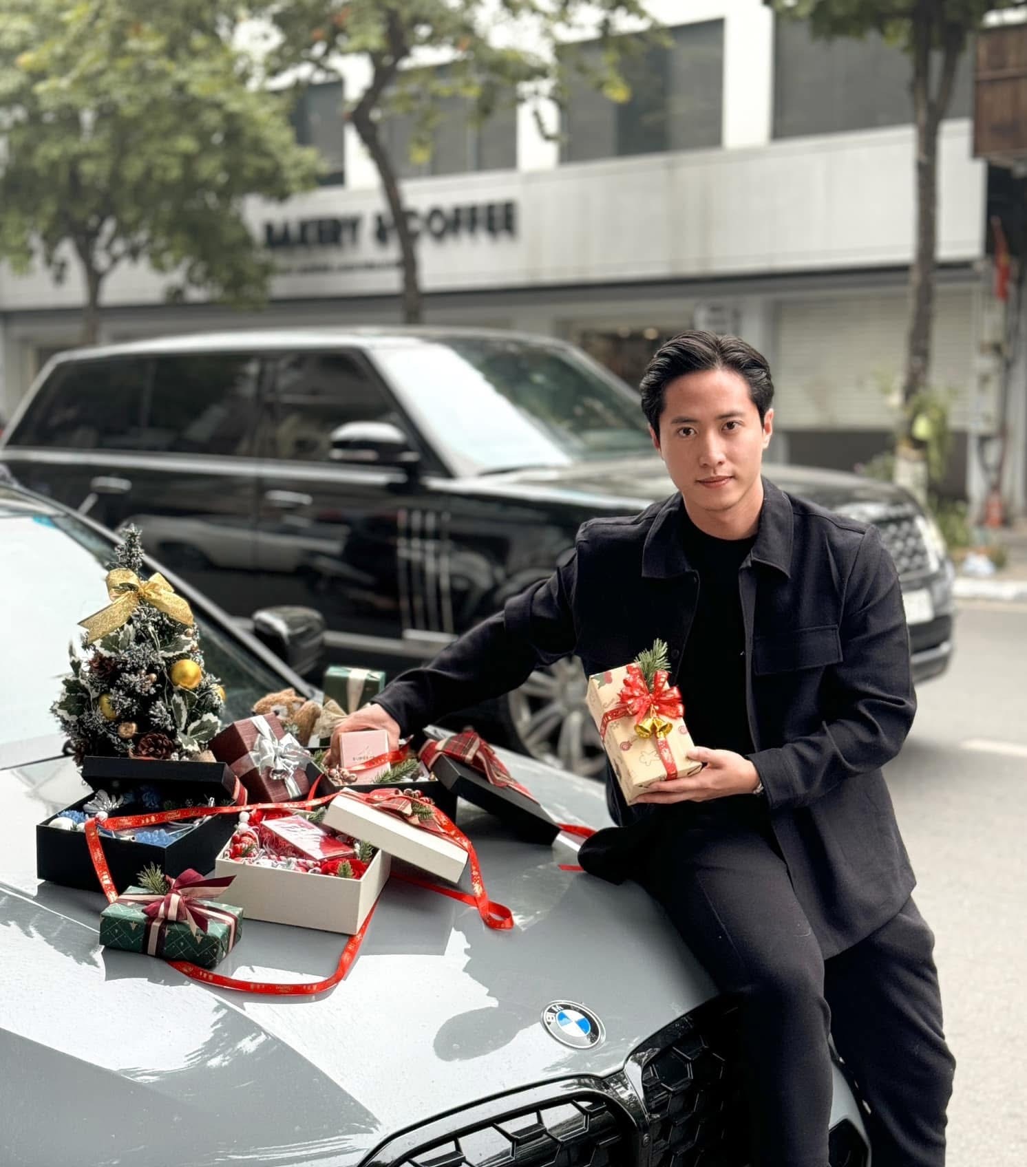 Doanh nhân Dương Chung Thành - CEO LALUZ Parfums với tầm nhìn chiến lược khác biệt- Ảnh 1. Doanh nhân Dương Chung Thành - CEO LALUZ Parfums với tầm nhìn chiến lược khác biệt- Ảnh 1.