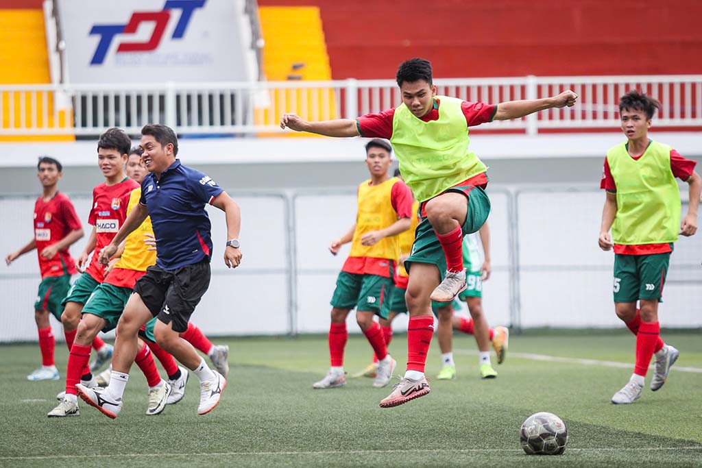 Khai hội bừng khát vọng- Ảnh 2. Khai hội bừng khát vọng- Ảnh 2.