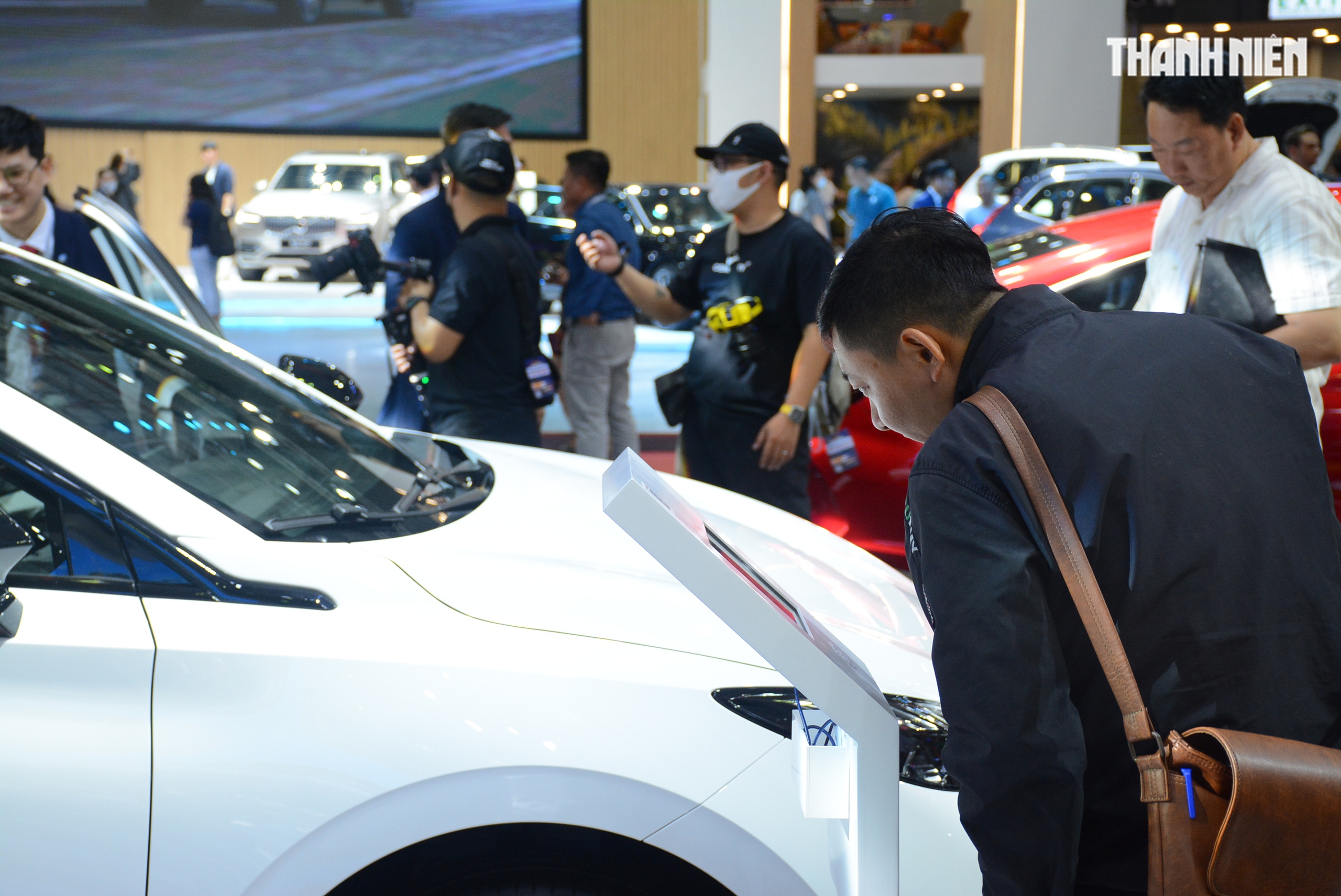 V&igrave; sao &ocirc; t&ocirc; m&agrave;u trắng được người mua chuộng nhất thị trường hơn 15 năm qua? - Ảnh 3.