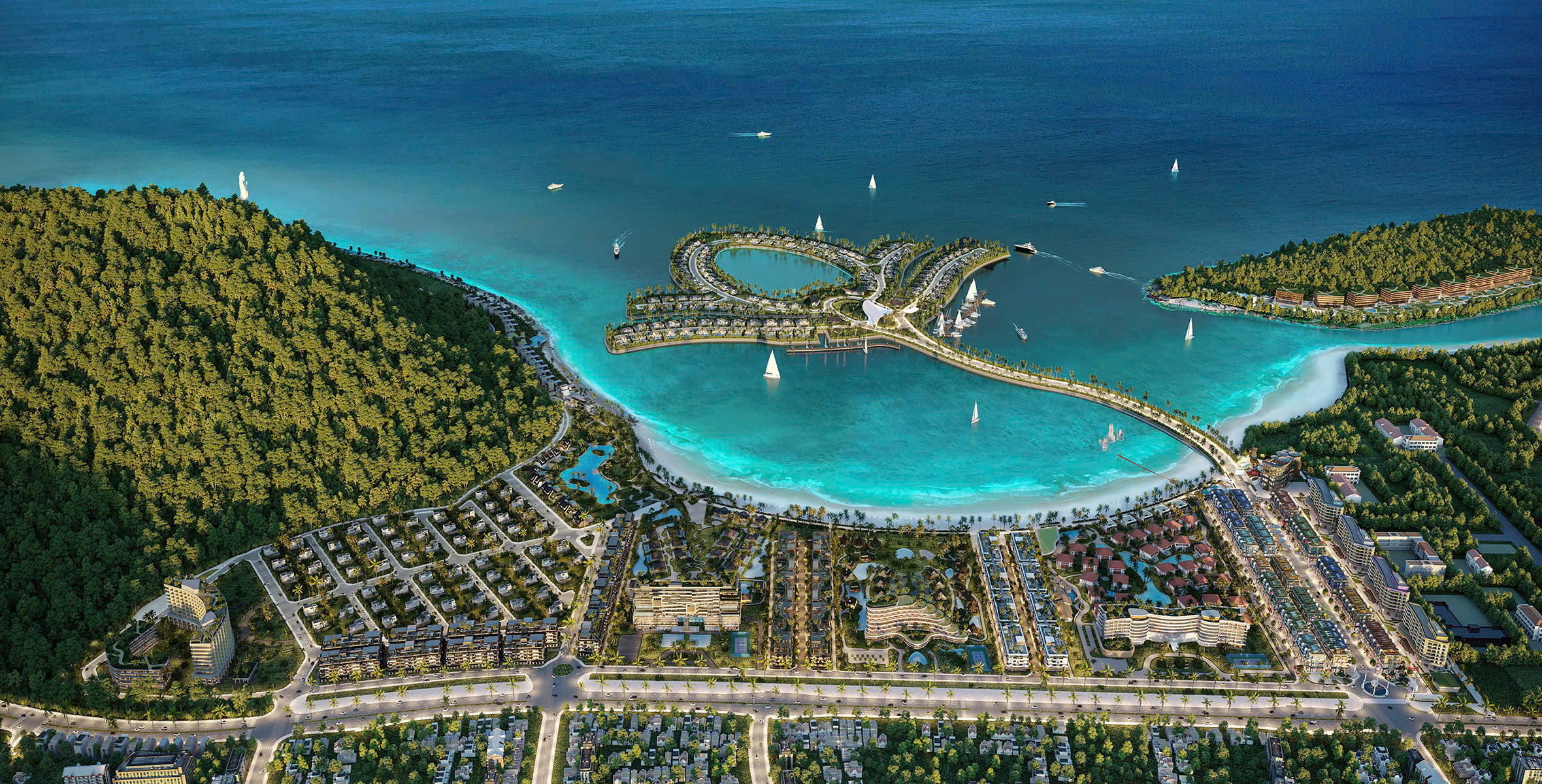 TTC Land phát hành trái phiếu để hợp tác đầu tư dự án trọng điểm mới- Ảnh 3. TTC Land phát hành trái phiếu để hợp tác đầu tư dự án trọng điểm mới- Ảnh 3.