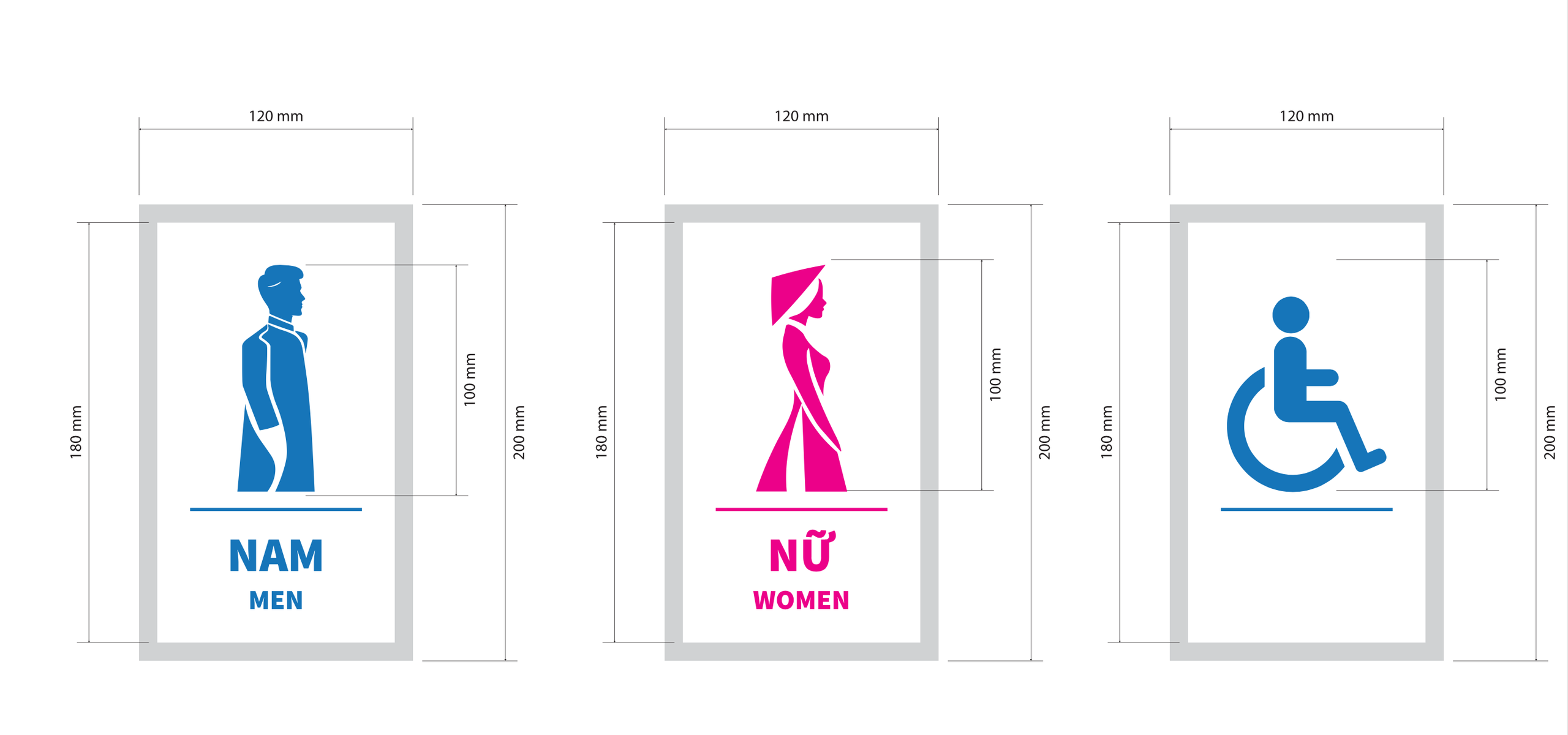Sở Du lịch TP.HCM vận động khách sạn, quán ăn... cho du khách dùng nhà vệ sinh- Ảnh 1.
