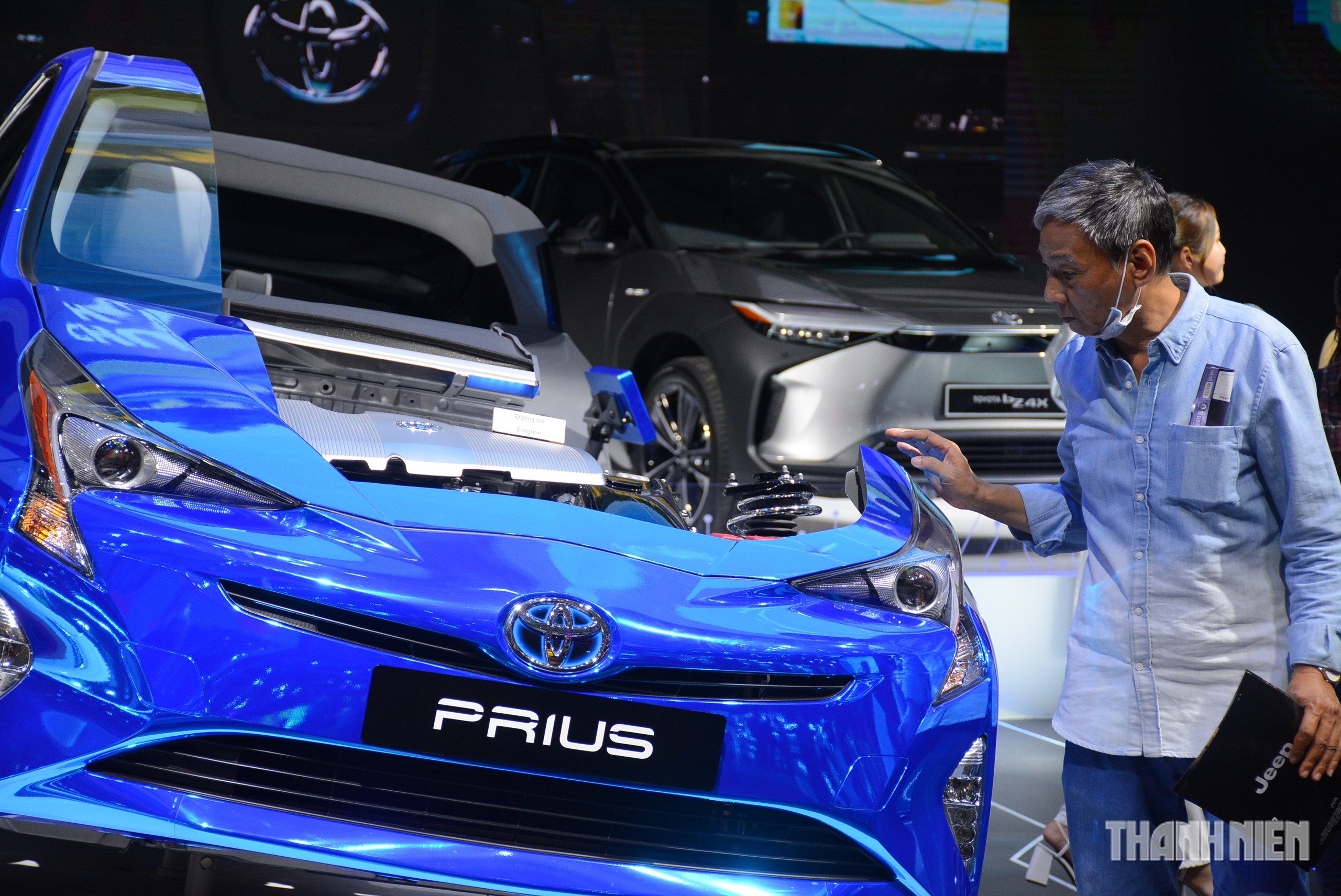 8 ô tô hybrid bền bỉ nhất, có khả năng đạt mốc quãng đường hơn 400.000 km - Ảnh 2.
