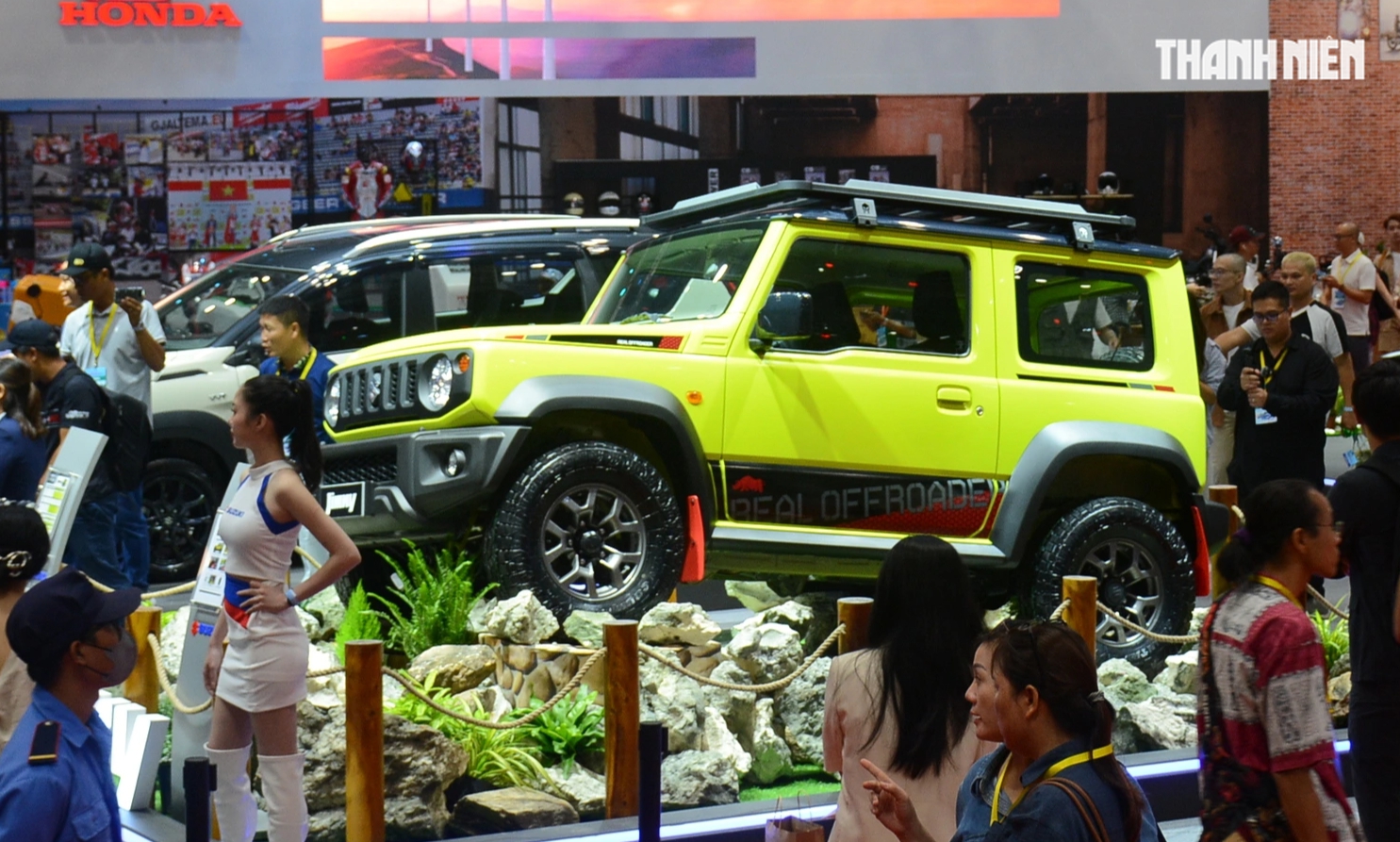 10 &ocirc; t&ocirc; b&aacute;n &iacute;t nhất Việt Nam th&aacute;ng 2.2026: Nhiều thương hiệu g&oacute;p mặt- Ảnh 4.