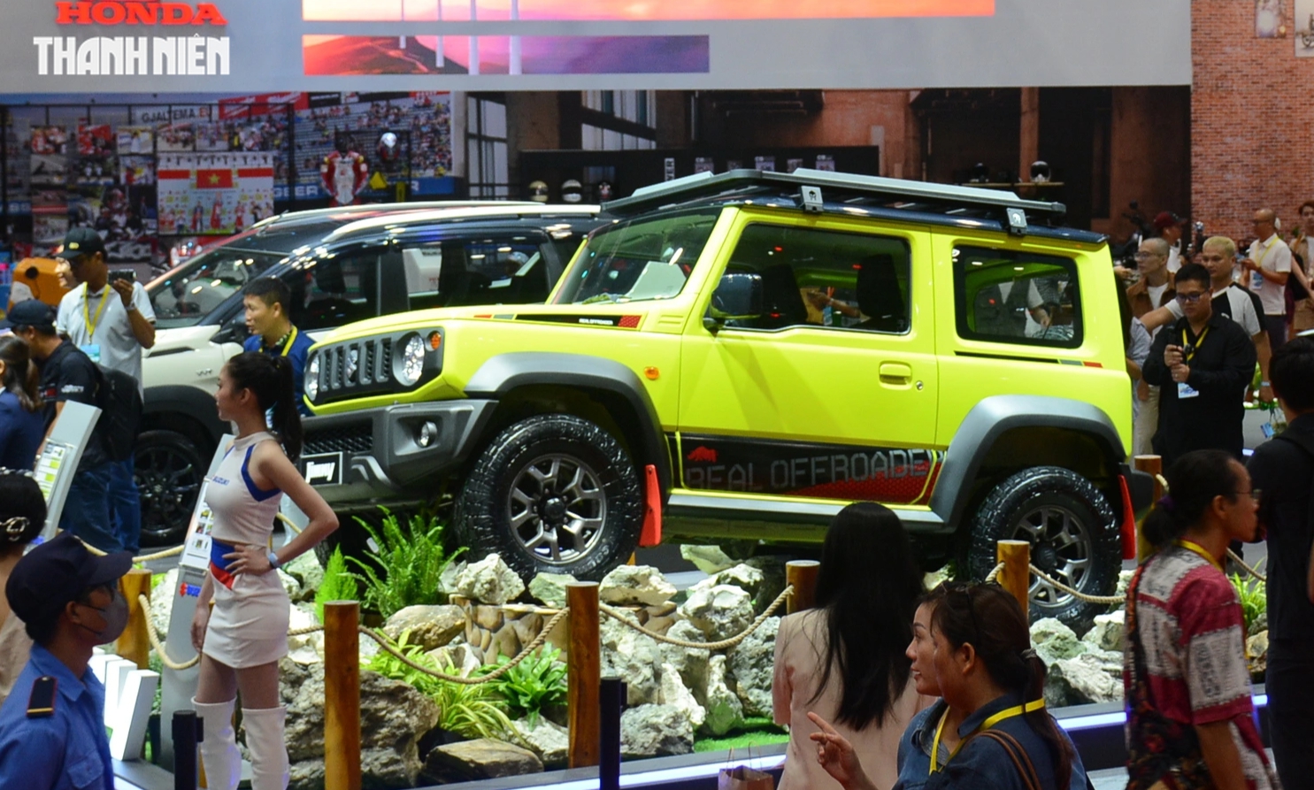 10 ô tô bán ít nhất Việt Nam tháng 8.2025: Honda Accord dẫn đầu, Innova góp mặt - Ảnh 7.