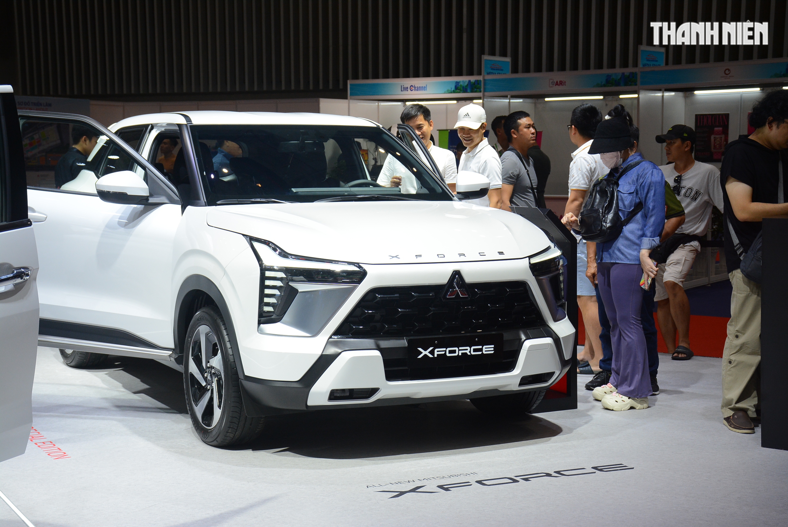 Thay sedan, xe SUV cỡ nhỏ 'gánh' doanh số cho nhiều hãng ô tô tại Việt Nam - Ảnh 2.