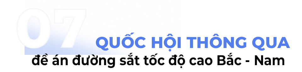 10 dấu ấn nổi bật, đưa kinh tế Việt Nam vào kỷ nguyên mới- Ảnh 13.