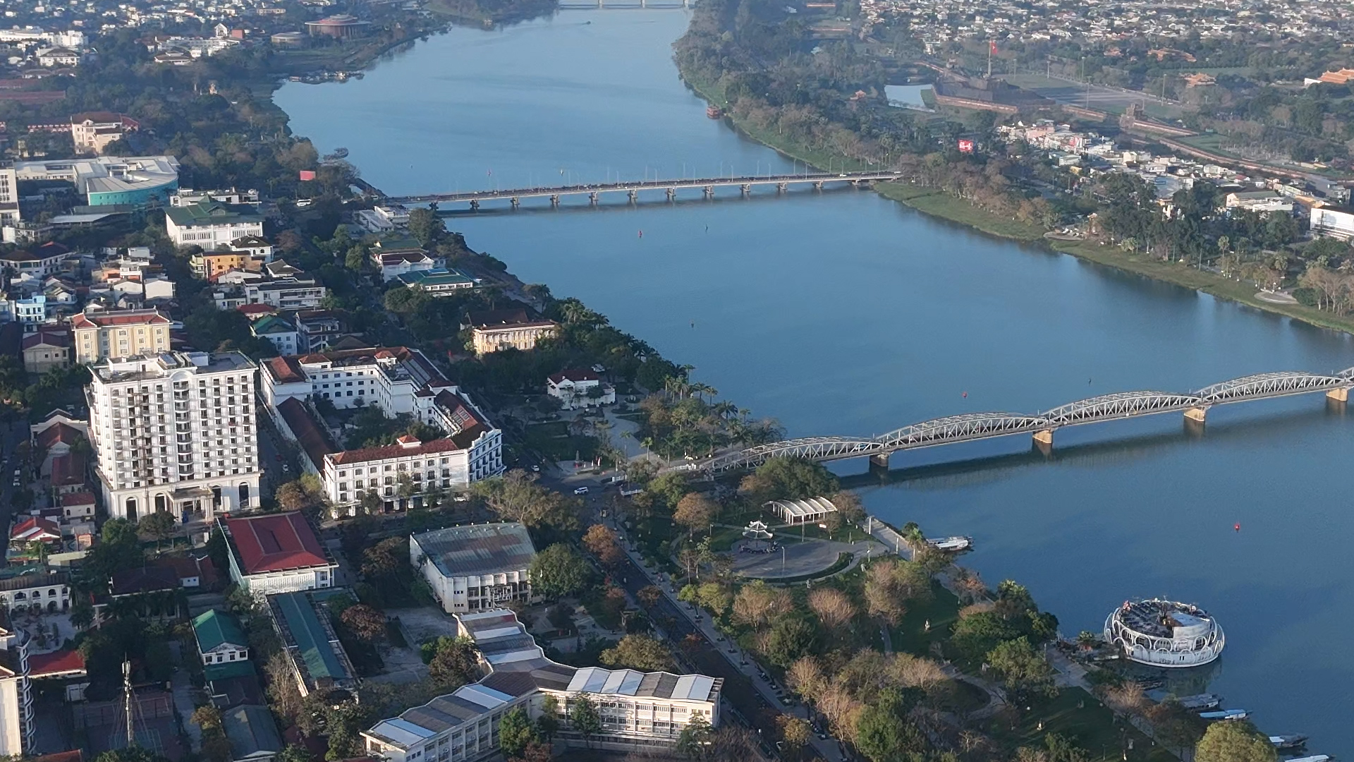 Người dân Huế kỳ vọng gì với tương lai thành phố trực thuộc trung ương - Ảnh 2.