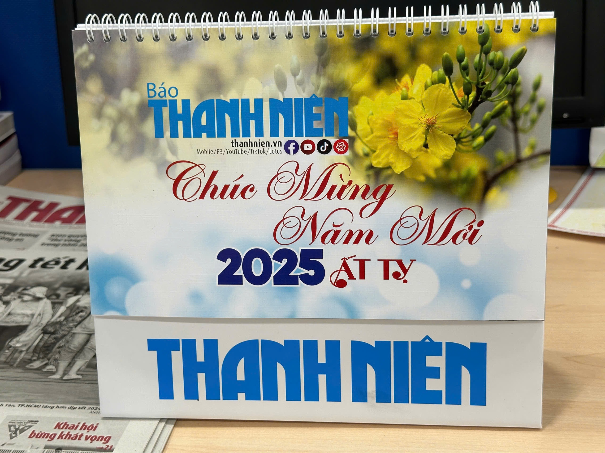 Năm mới 2025: Thập kỷ tiếp theo có những bất ngờ mà bạn chưa biết- Ảnh 2.