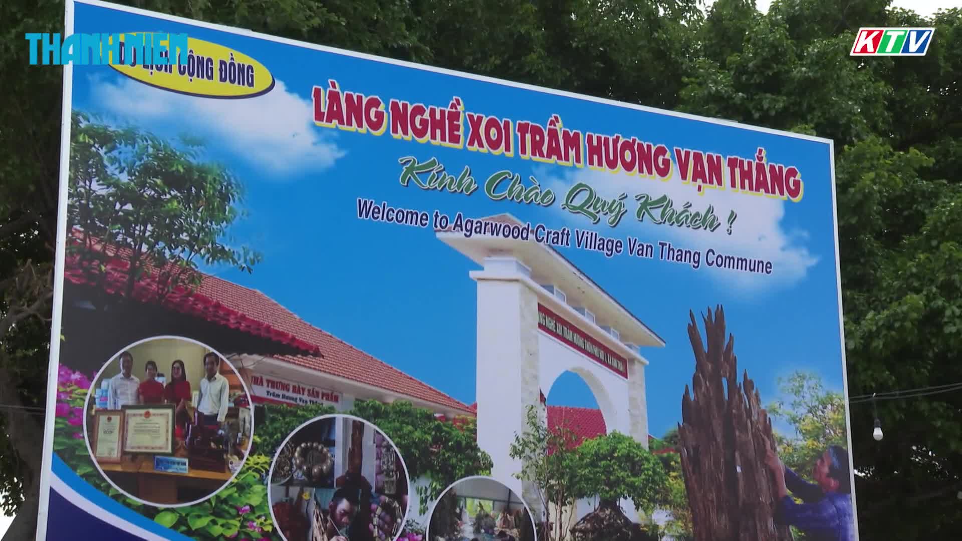 Đặc sắc làng nghề xoi trầm hương Vạn Thắng- Ảnh 1.