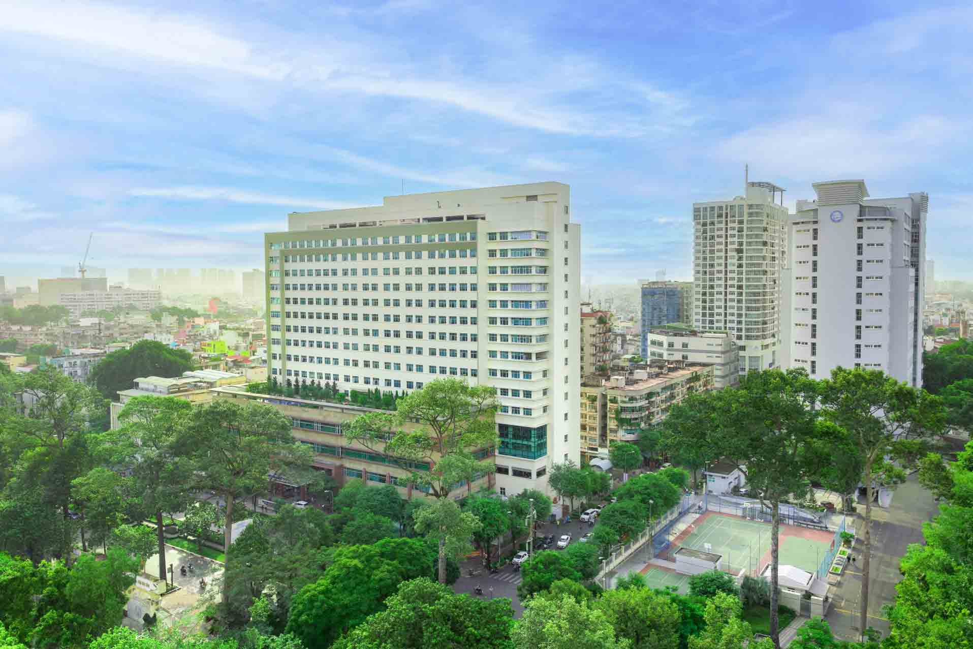 Ho Chi Minh City Clinic Targets U.S. Market for Varicose Vein Care