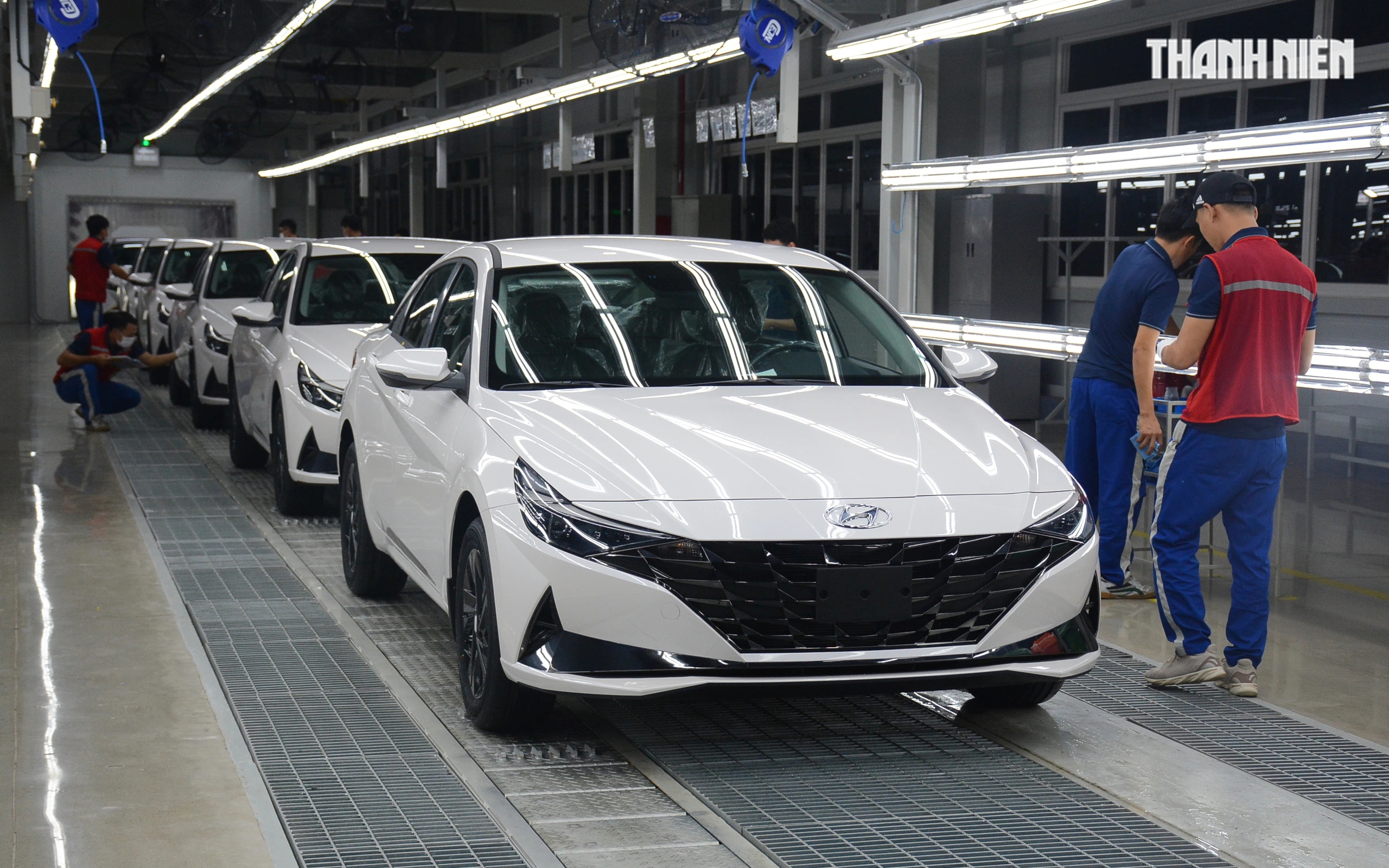 V&igrave; sao &ocirc; t&ocirc; m&agrave;u trắng được người mua chuộng nhất thị trường hơn 15 năm qua? - Ảnh 4.