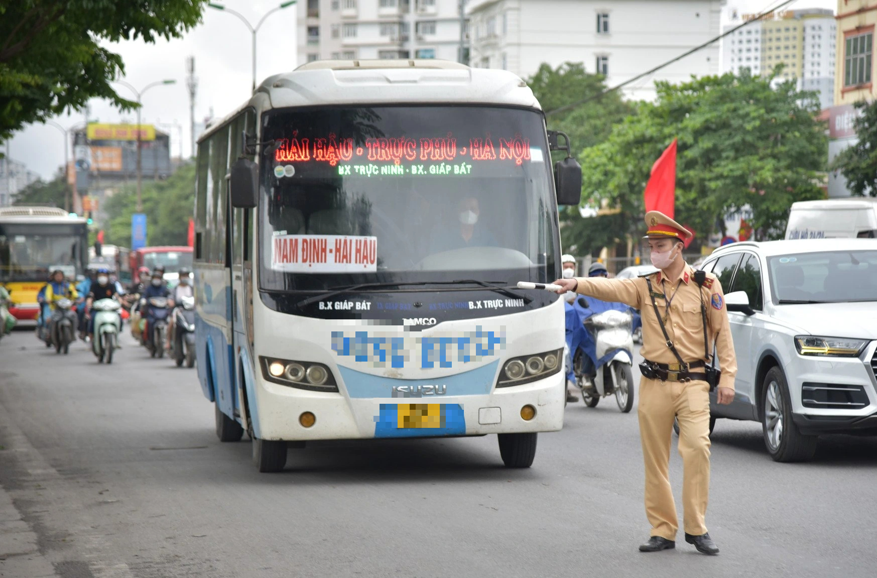 Tin tức đặc biệt trên báo in Thanh Niên 31.12.2024- Ảnh 1.