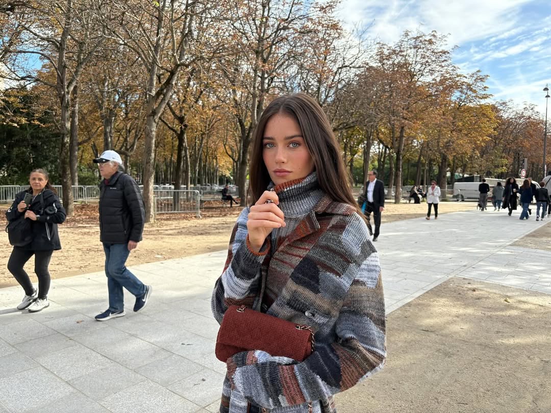 4 は新年をスタイリッシュにスタートします - 写真 4。 4 diện mạo để bắt đầu năm mới thật phong cách- Ảnh 4.