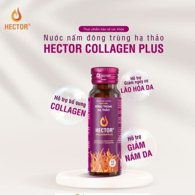 Uống collagen có thật sự đang phí tiền - Lời giải đáp từ chuyên gia- Ảnh 4.