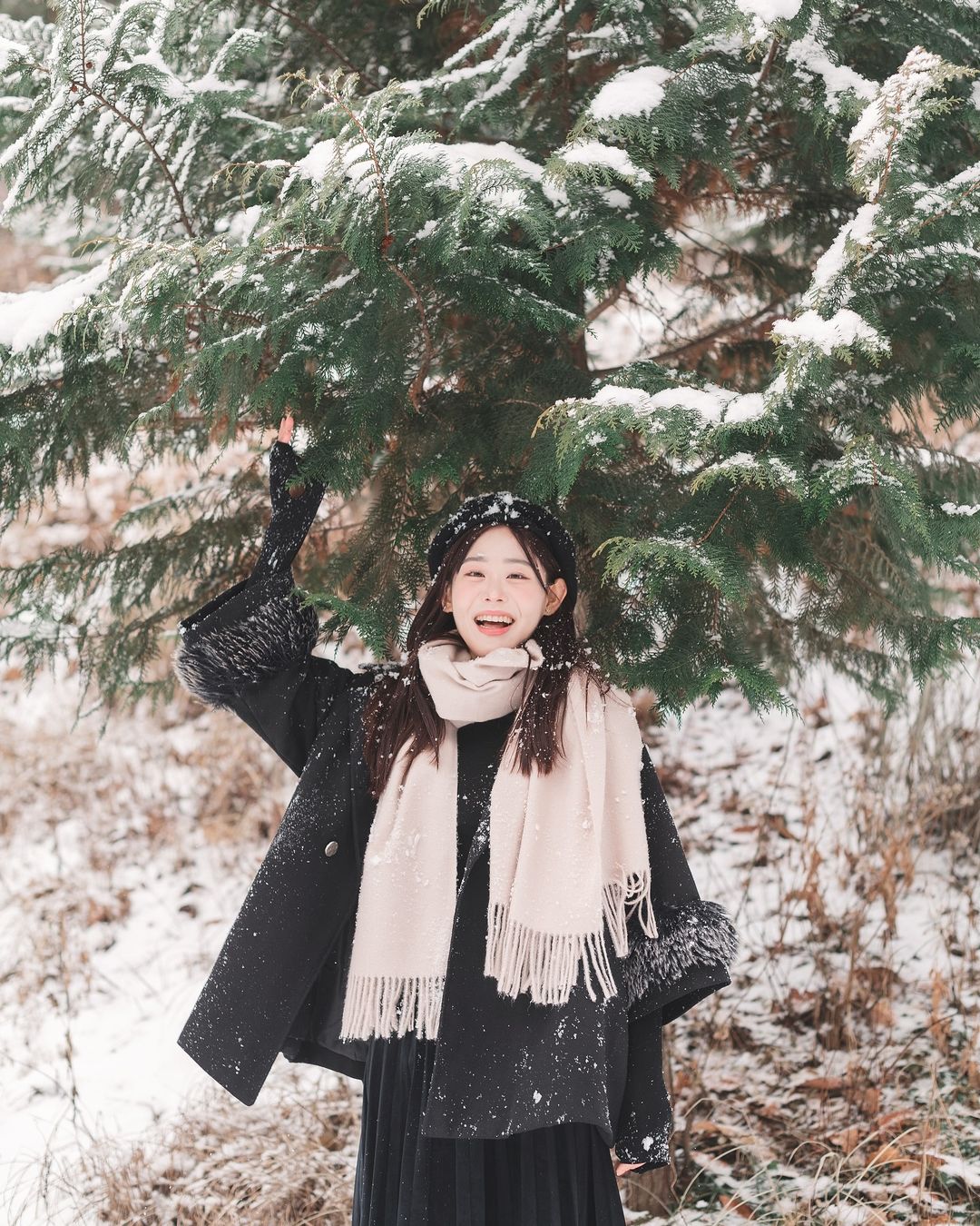 5 meleg és stílusos kiegészítő erre a télre - 2. kép. 5 phụ kiện giữ ấm và sành điệu cho mùa đông này- Ảnh 2.