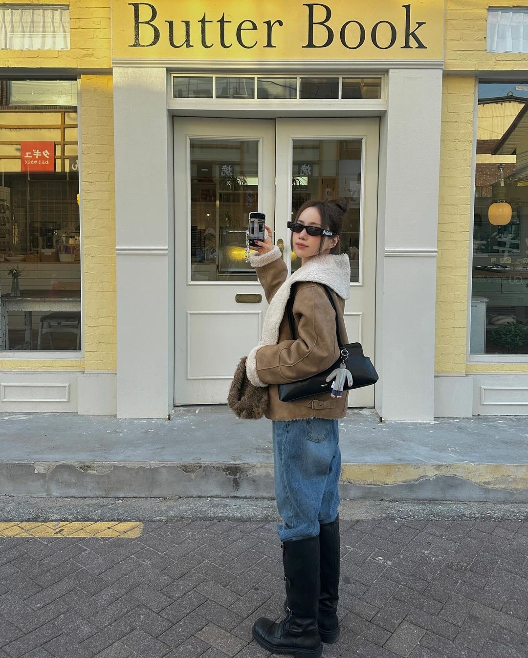 5 meleg és stílusos kiegészítő erre a télre - 6. kép. 5 phụ kiện giữ ấm và sành điệu cho mùa đông này- Ảnh 6.