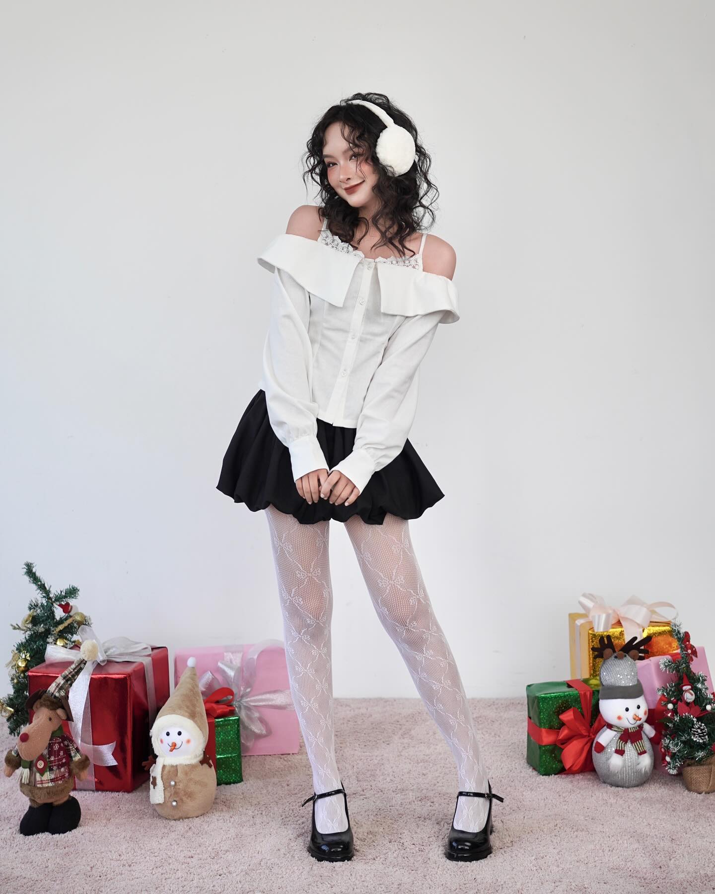 5 meleg és stílusos kiegészítő erre a télre - 7. kép. 5 phụ kiện giữ ấm và sành điệu cho mùa đông này- Ảnh 7.