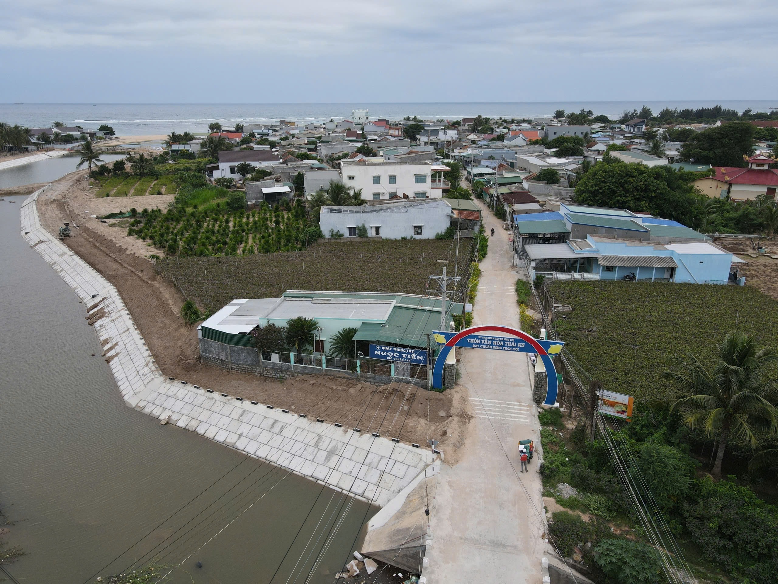 Hoàn thành giải phóng mặt bằng dự án điện hạt nhân Ninh Thuận năm 2025- Ảnh 1. Hoàn thành giải phóng mặt bằng dự án điện hạt nhân Ninh Thuận năm 2025- Ảnh 1.