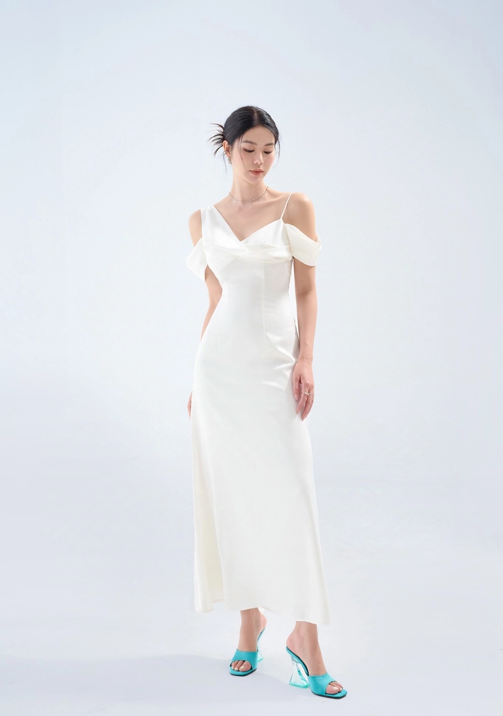 L'accessoire « trésor » des femmes modernes sont les talons hauts - Photo 3. Phụ kiện ‘bảo bối’ của quý cô hiện đại gọi tên giày cao gót- Ảnh 3.
