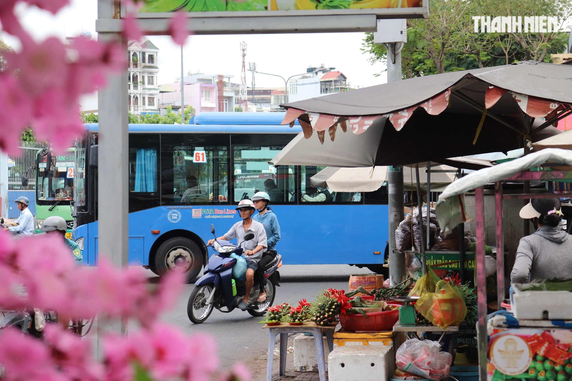 Người bán trầu cau hơn nửa thế kỷ: Đã có một thời hoàng kim như thế- Ảnh 1.