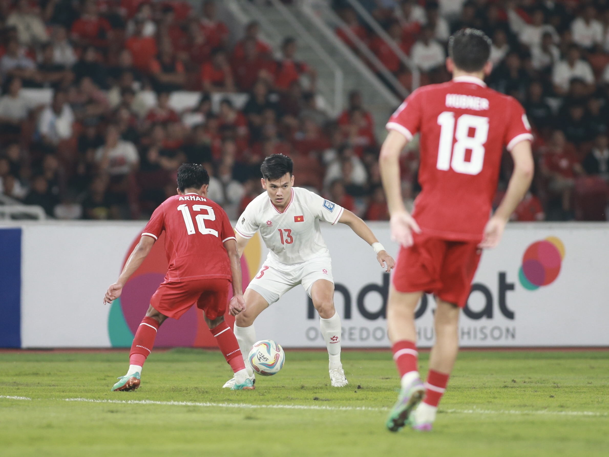 Chân dung 26 hảo thủ đội tuyển Việt Nam: Quyết lấy ngôi vương AFF Cup 2024- Ảnh 6.