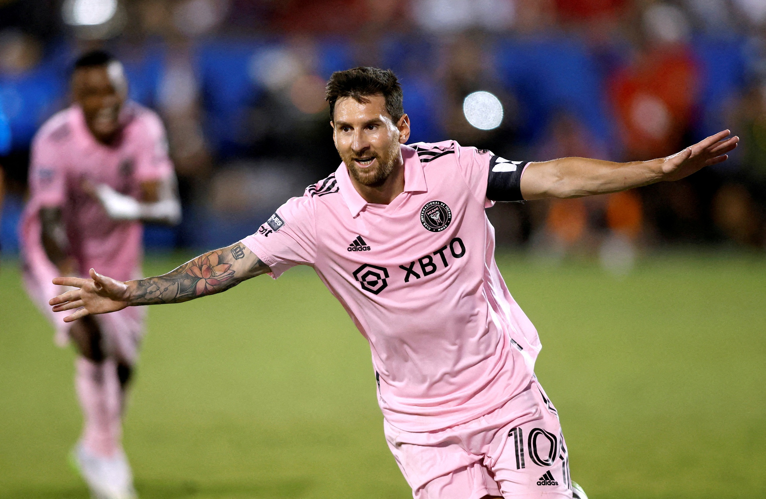 Messi và Inter Miami nằm bảng đấu dễ thở tại Club World Cup 2025