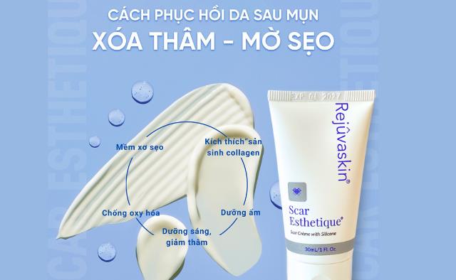 Điểm tên những sản phẩm phục hồi cho từng tổn thương da- Ảnh 3.