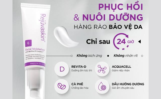 Điểm tên những sản phẩm phục hồi cho từng tổn thương da- Ảnh 4.