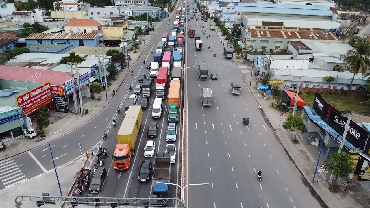 Cao tốc TP.HCM - Thủ Dầu Một - Chơn Thành bao giờ khởi công?- Ảnh 2.