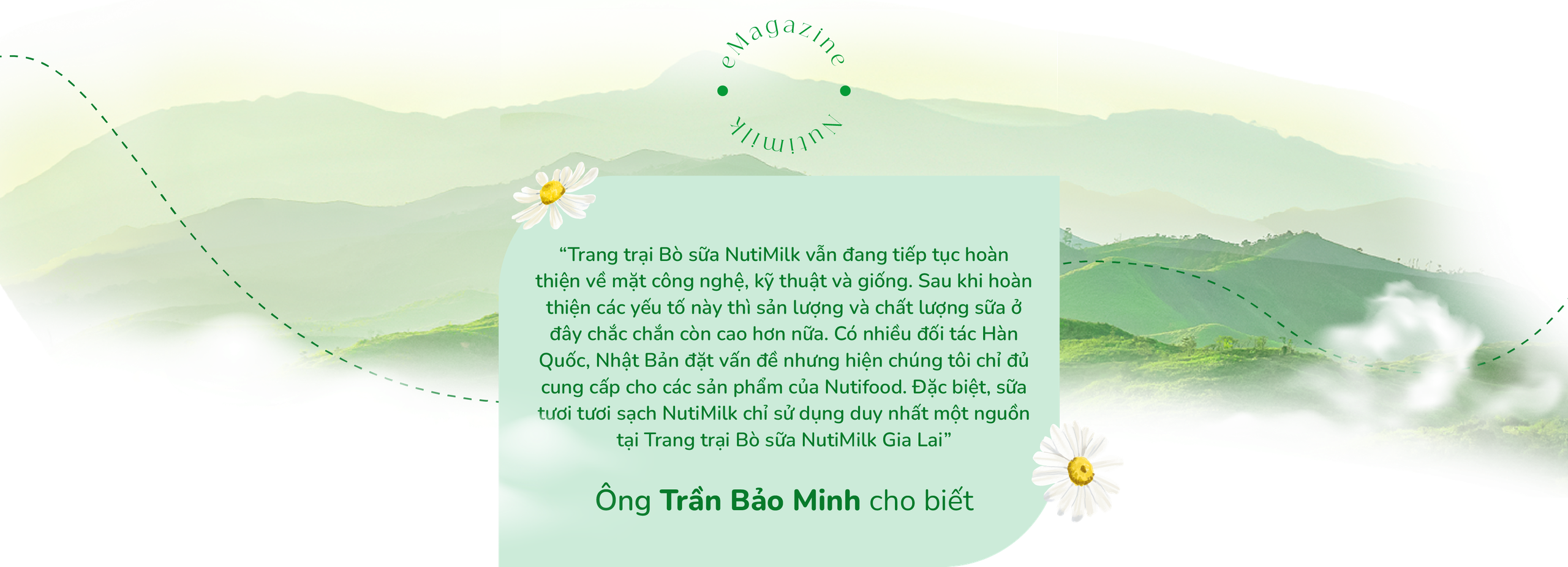 Tới Gia Lai thăm các cô bò sữa hạnh phúc- Ảnh 8.