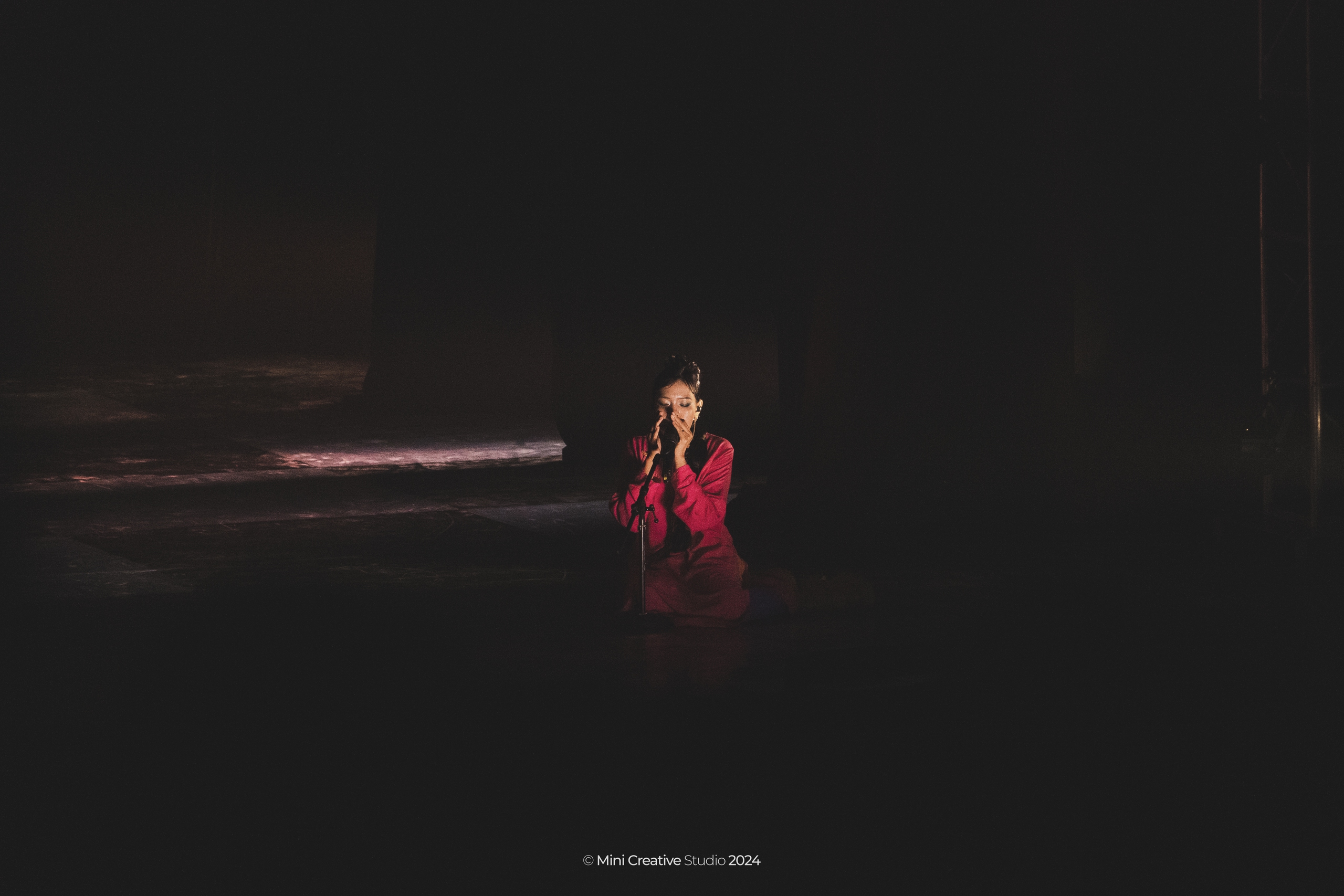 '129BPM: The Cocoon Breaks' - ការសម្តែងបែបហ៊ីបហបពិសេស - រូបថត 4 ។ '129BPM: Động phách tách kén' - một trình diễn hip hop độc đáo- Ảnh 4.