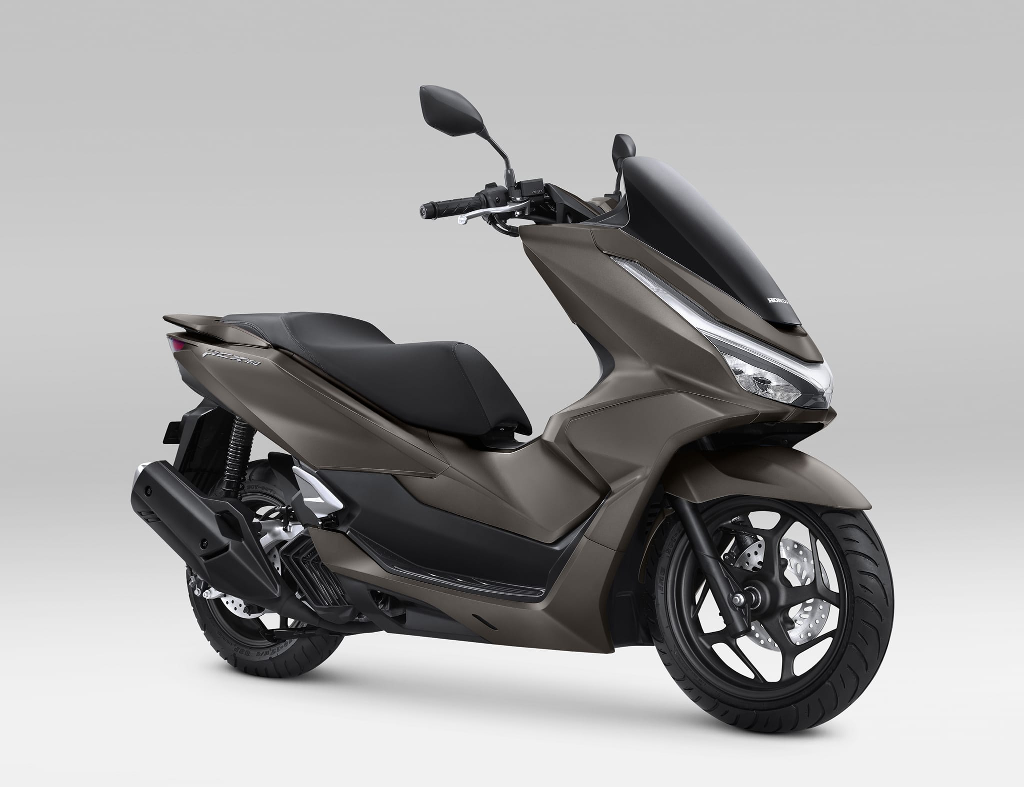 Honda PCX 160 2025 làm mới thiết kế thêm tính năng, chờ ngày về Việt Nam
