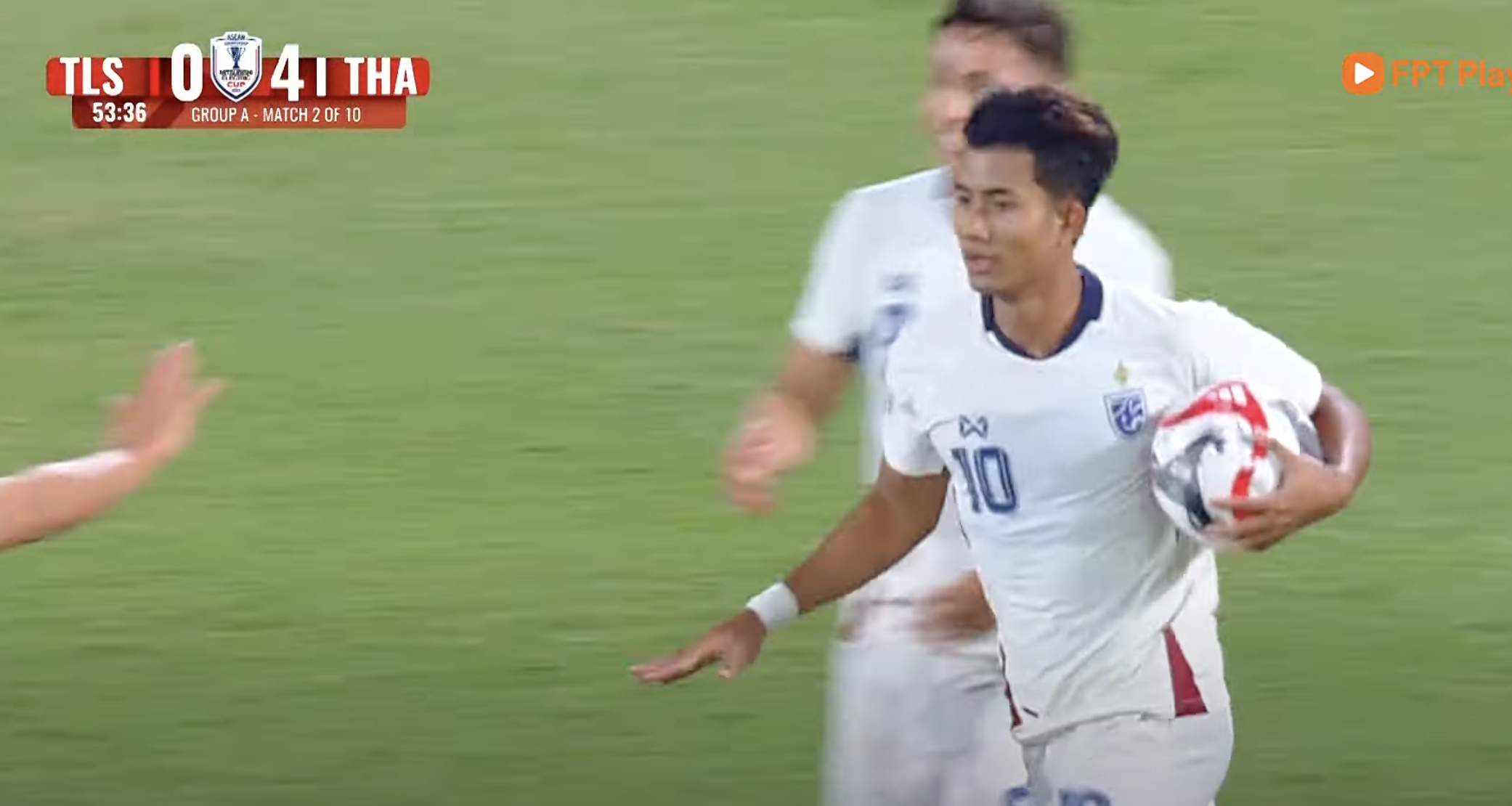 AFF Cup: Người Thái đã gọi, đội tuyển Việt Nam có trả lời?- Ảnh 1.