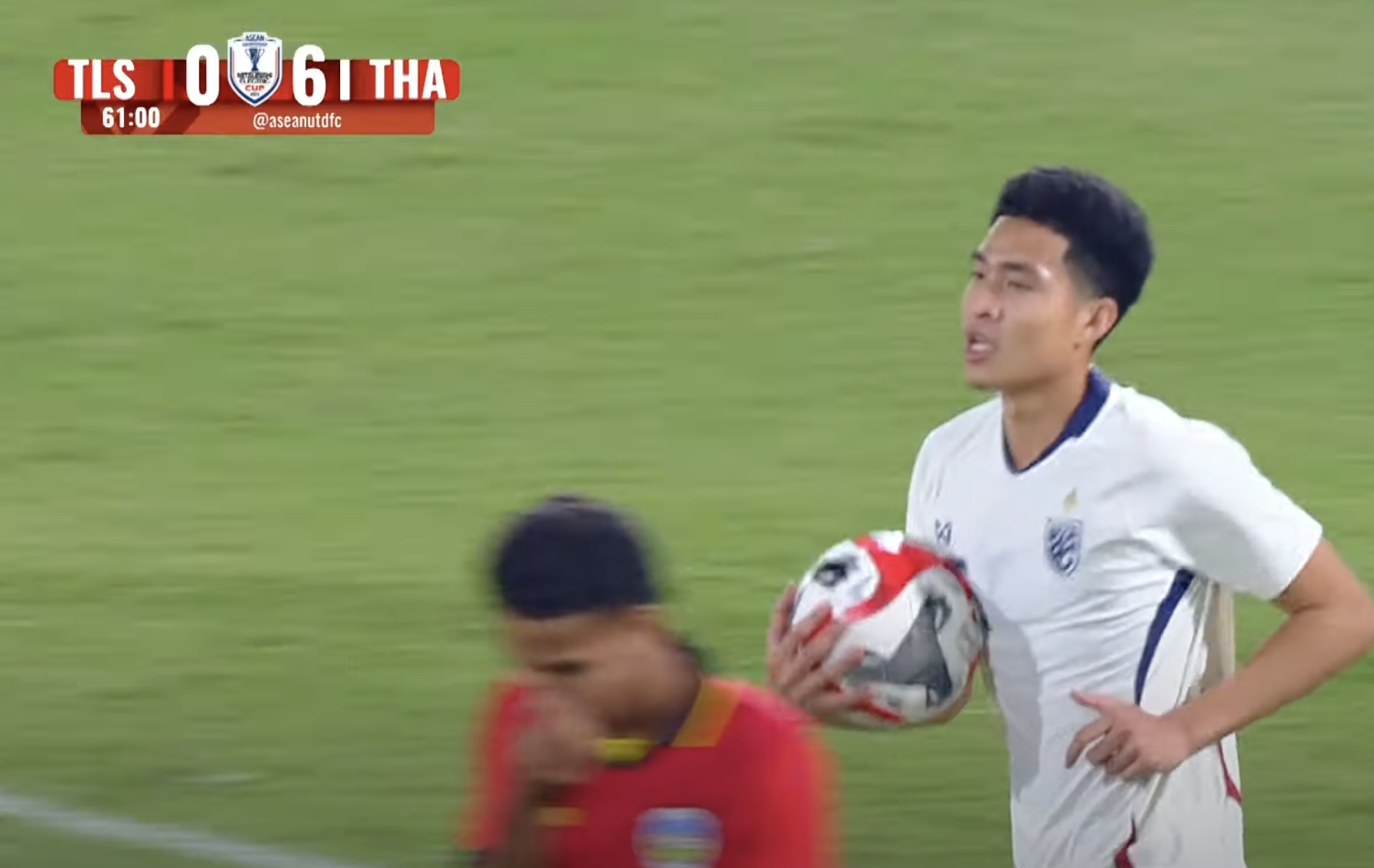 AFF Cup: Người Thái đã gọi, đội tuyển Việt Nam có trả lời?- Ảnh 2.