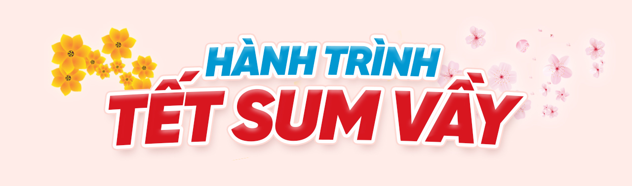 Tết thời khó vẫn có niềm vui sum vầy- Ảnh 1.