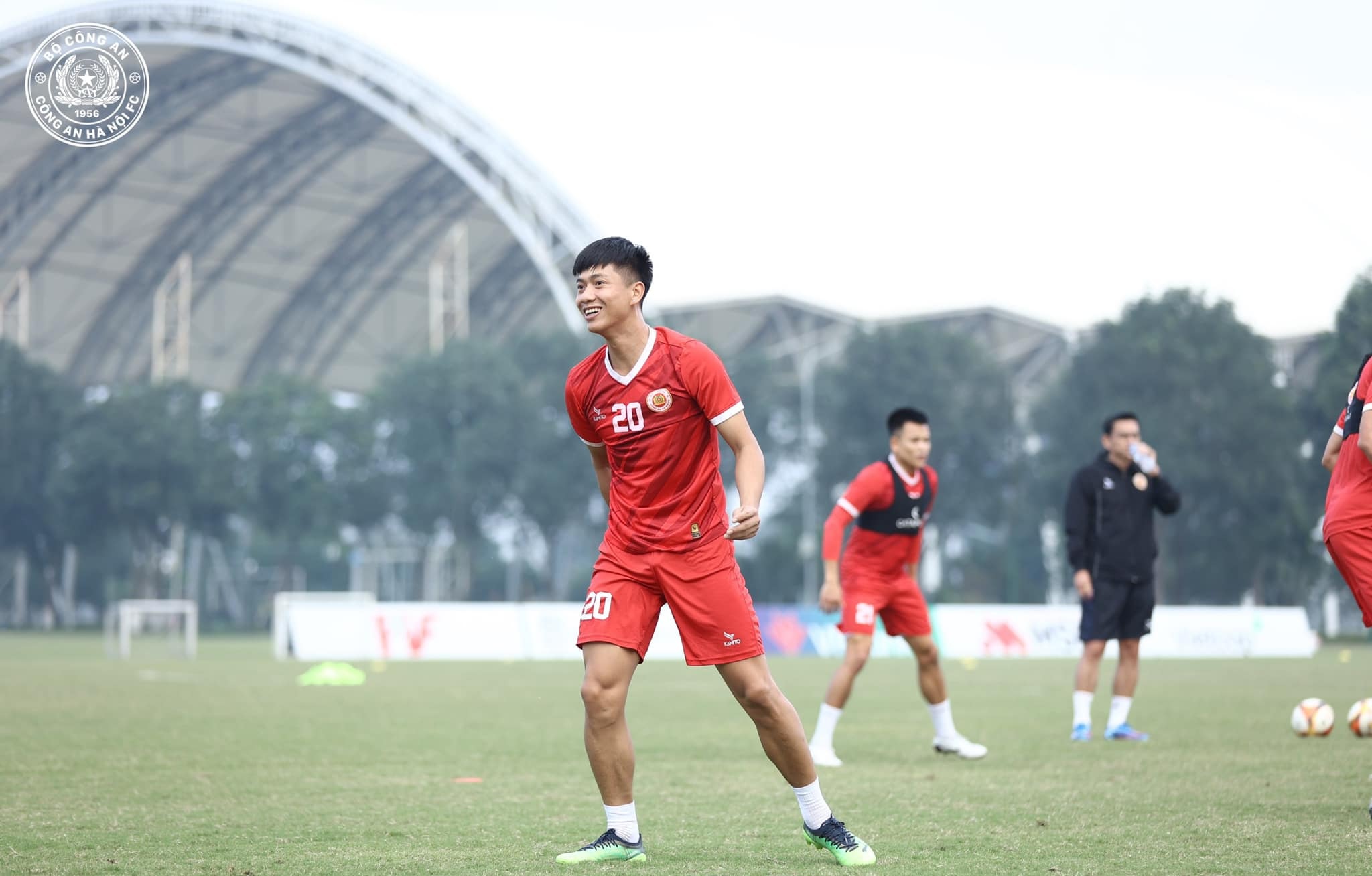 Sự trở lại đáng chờ đợi ở đội tuyển Việt Nam trong năm 2024- Ảnh 2.
