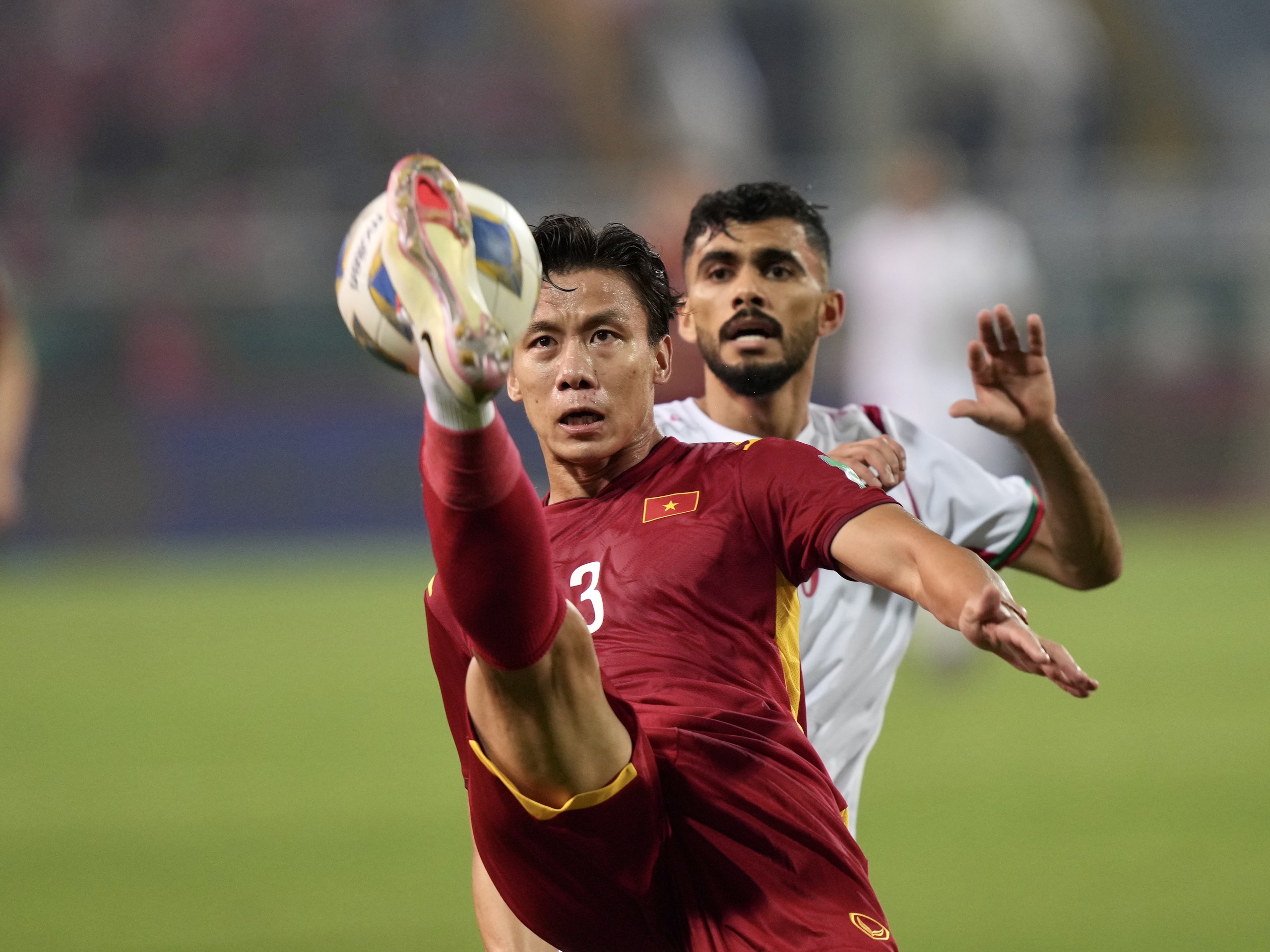 Sự trở lại đáng chờ đợi ở đội tuyển Việt Nam trong năm 2024- Ảnh 3.