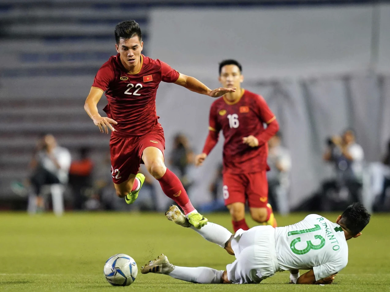 Sự trở lại đáng chờ đợi ở đội tuyển Việt Nam trong năm 2024- Ảnh 4.