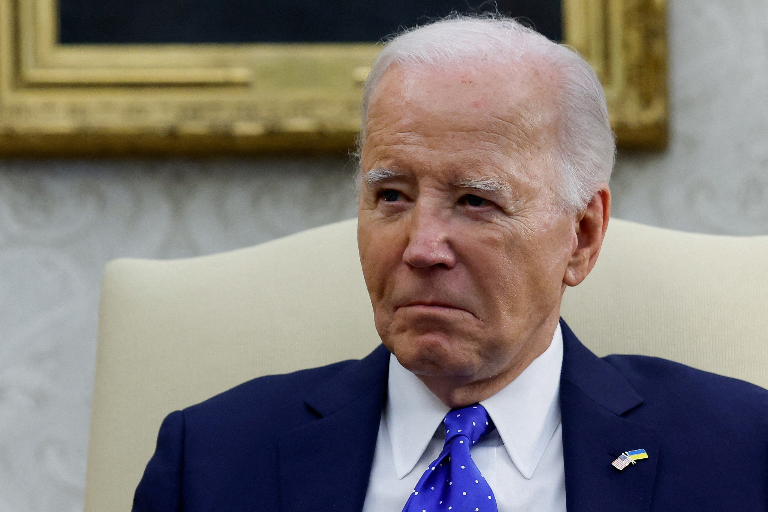 Tổng thống Biden bị chỉ trích vì tham gia TikTok