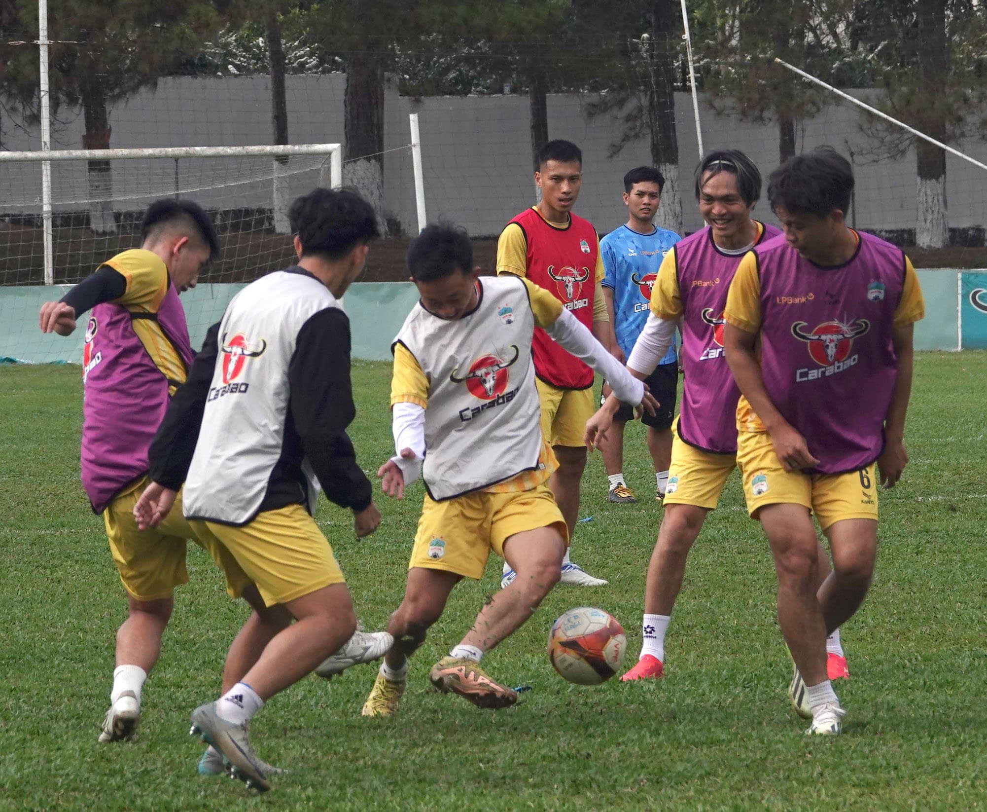 Bầu Đức bắt tay HLV Vũ Tiến Thành, HAGL sẵn sàng tăng tốc ở V-League- Ảnh 7.