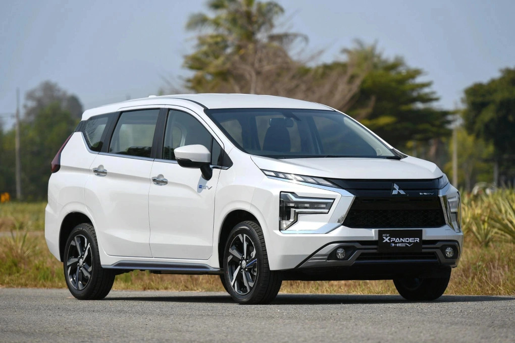 3 mẫu xe xanh chờ 'thời cơ' tung ra thị trường Việt Nam- Ảnh 2. 3 mẫu xe xanh chờ 'thời cơ' tung ra thị trường Việt Nam- Ảnh 2.