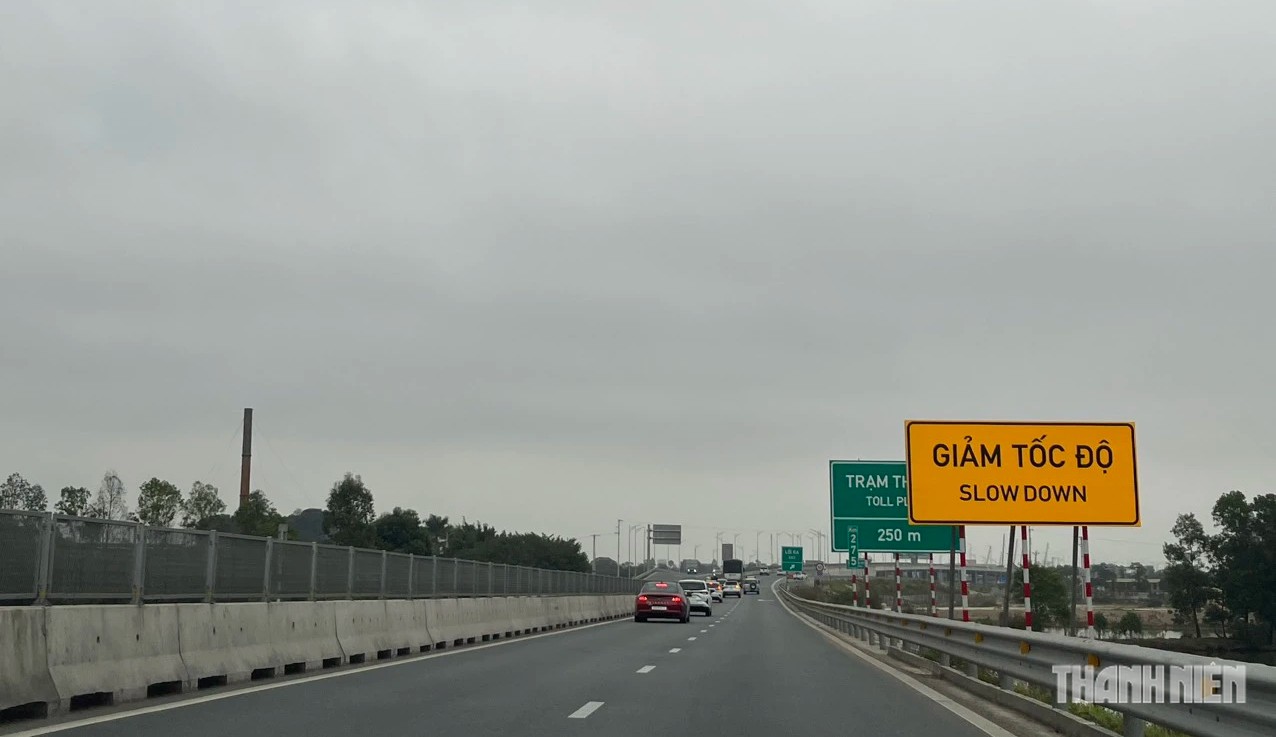 Quy định mới, người lái ô tô đi chơi lễ 2.9 lưu ý để tránh bị phạt - Ảnh 4.