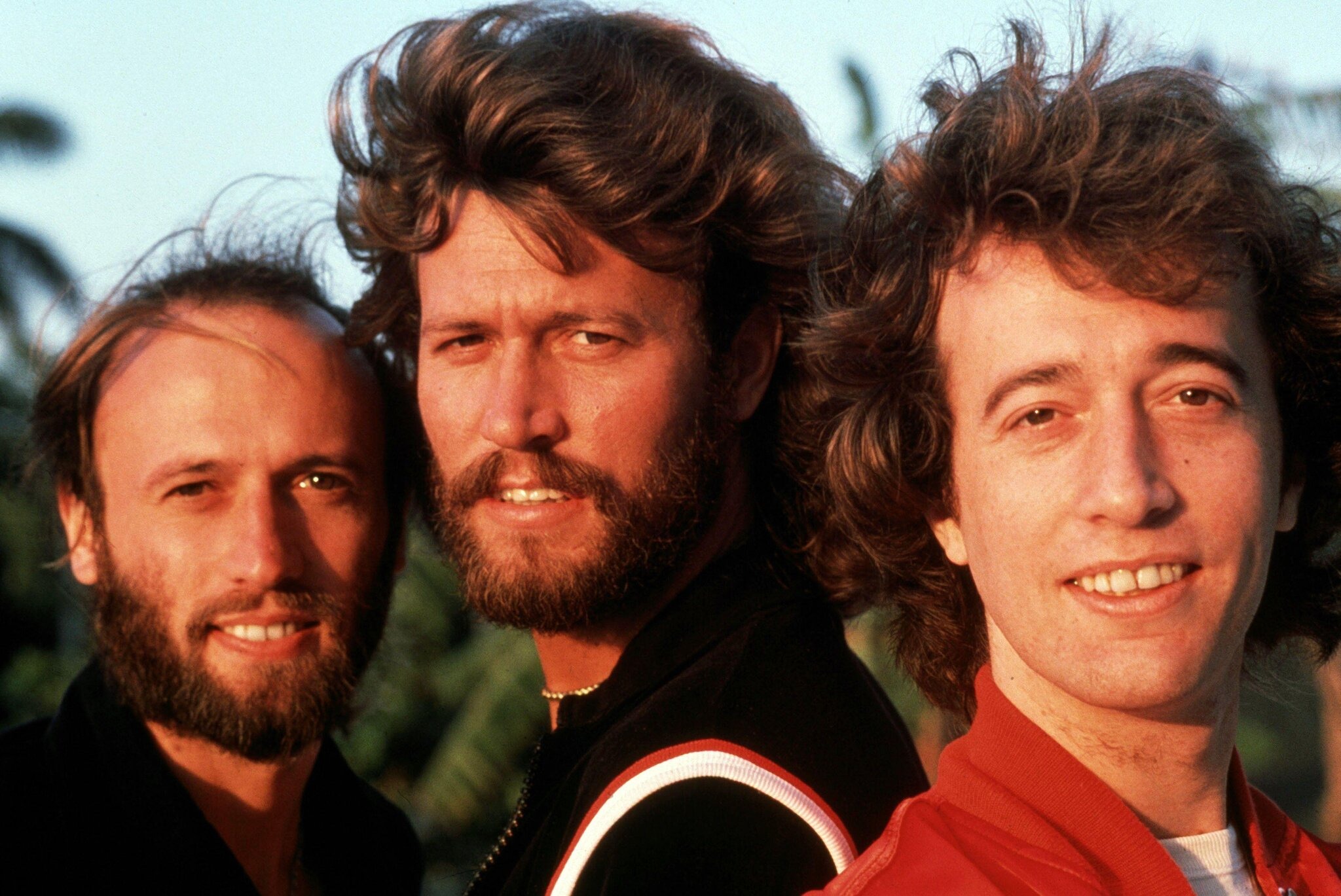 Sẽ có phim về nhóm nhạc huyền thoại Bee Gees